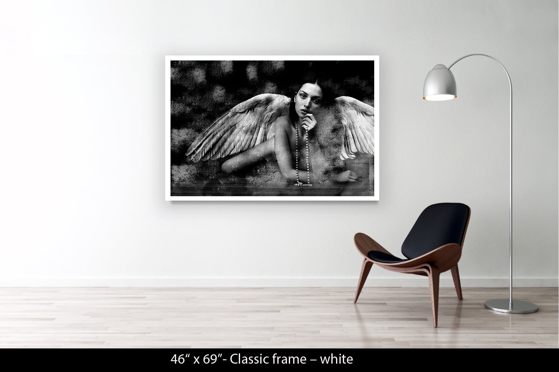 Fallen Angel 23, 2015