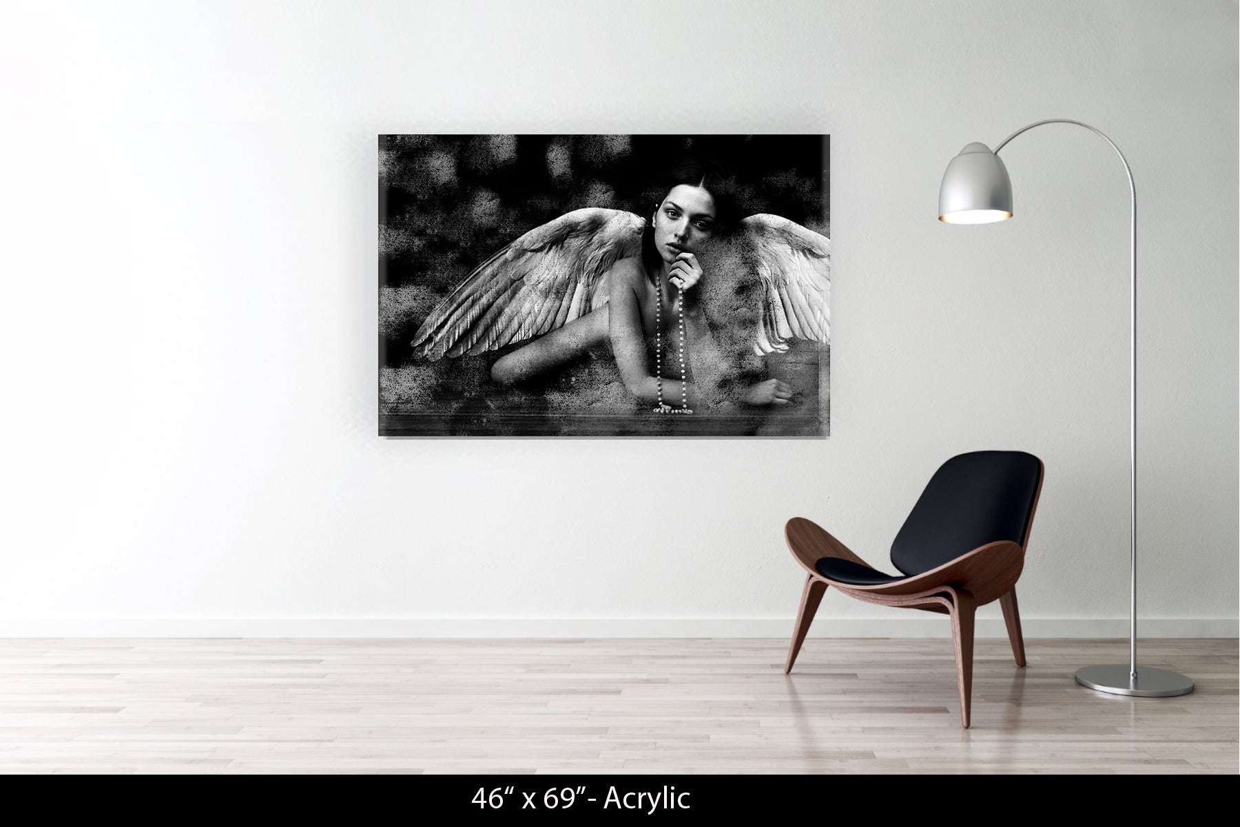 Fallen Angel 23, 2015