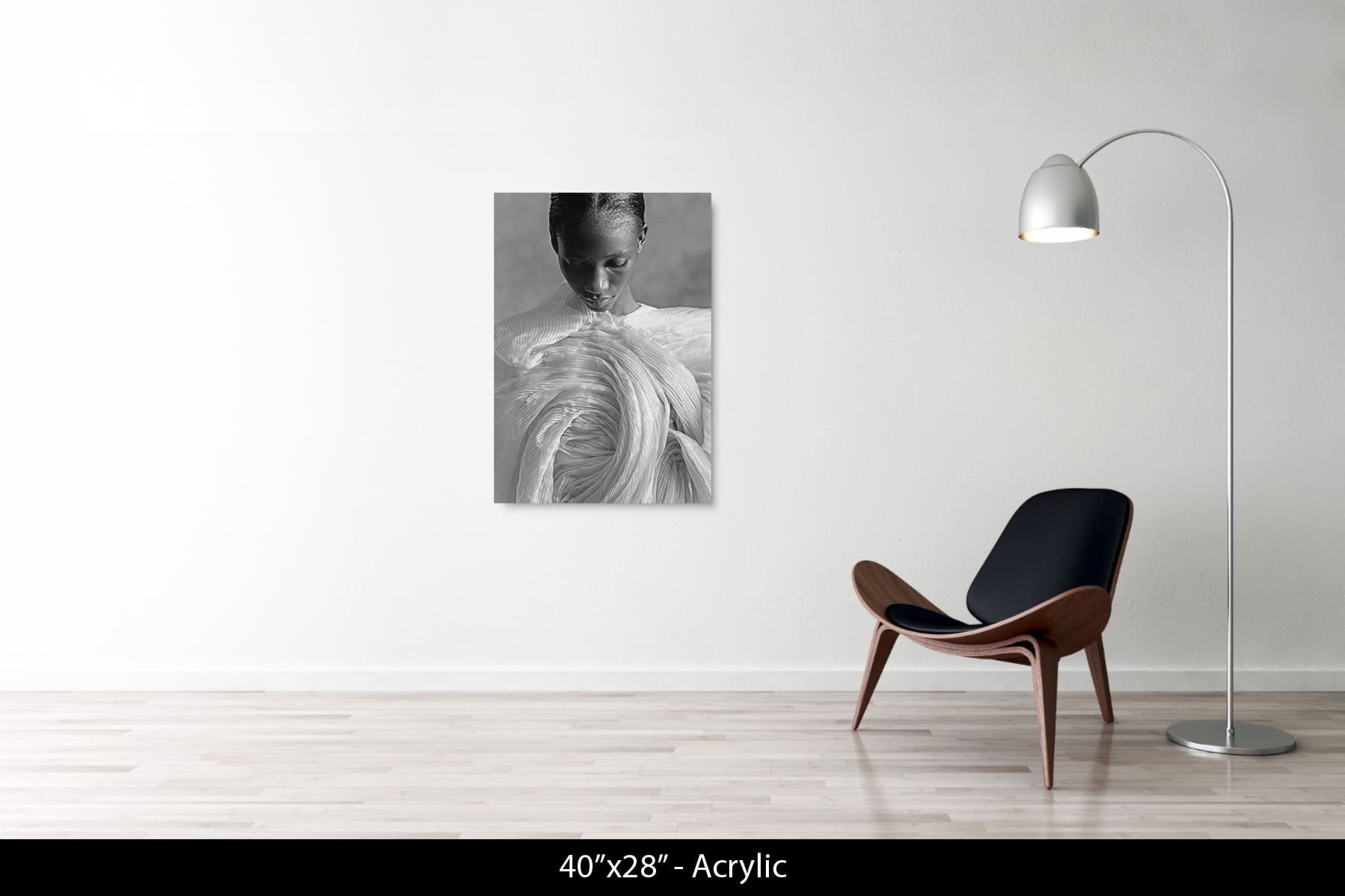 The Weight of Lightness