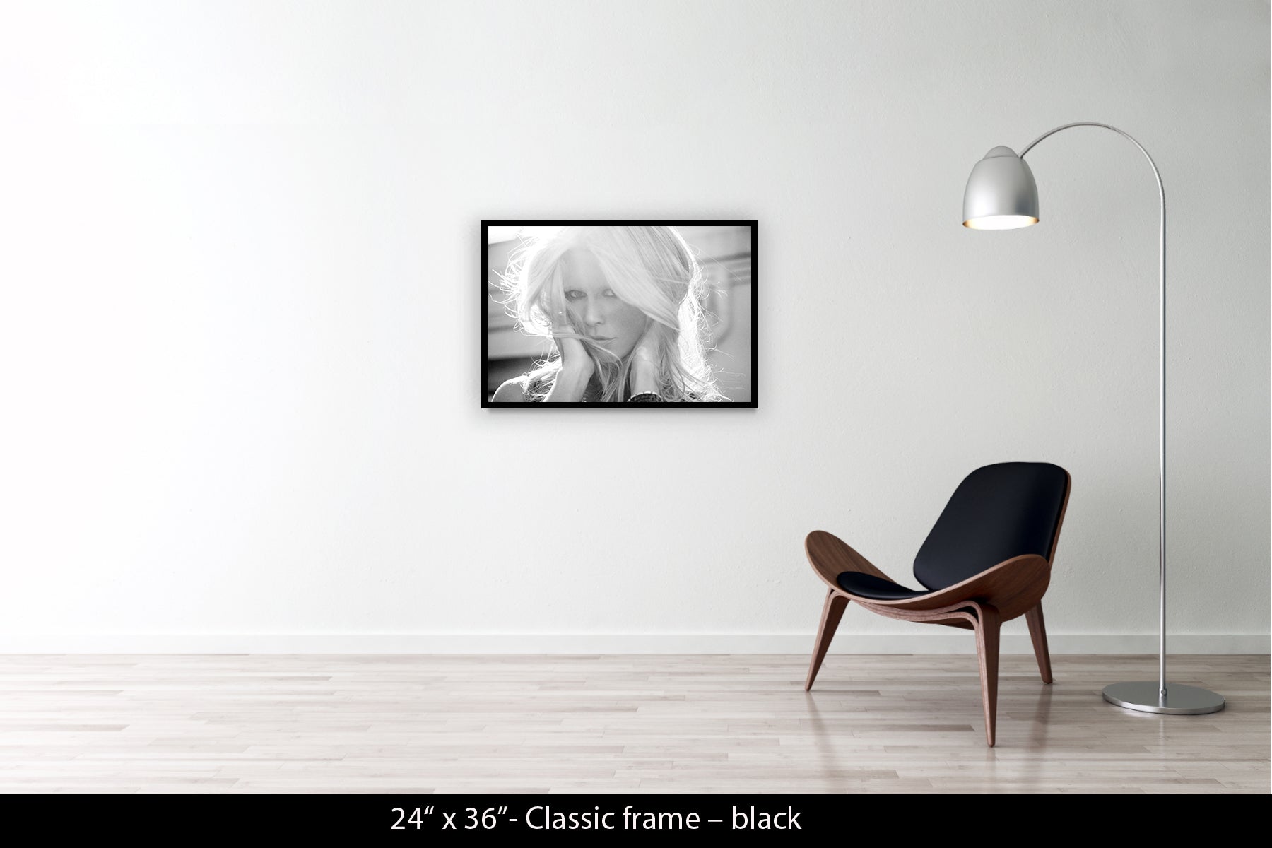 INSIDE CANNES - Claudia, 2011