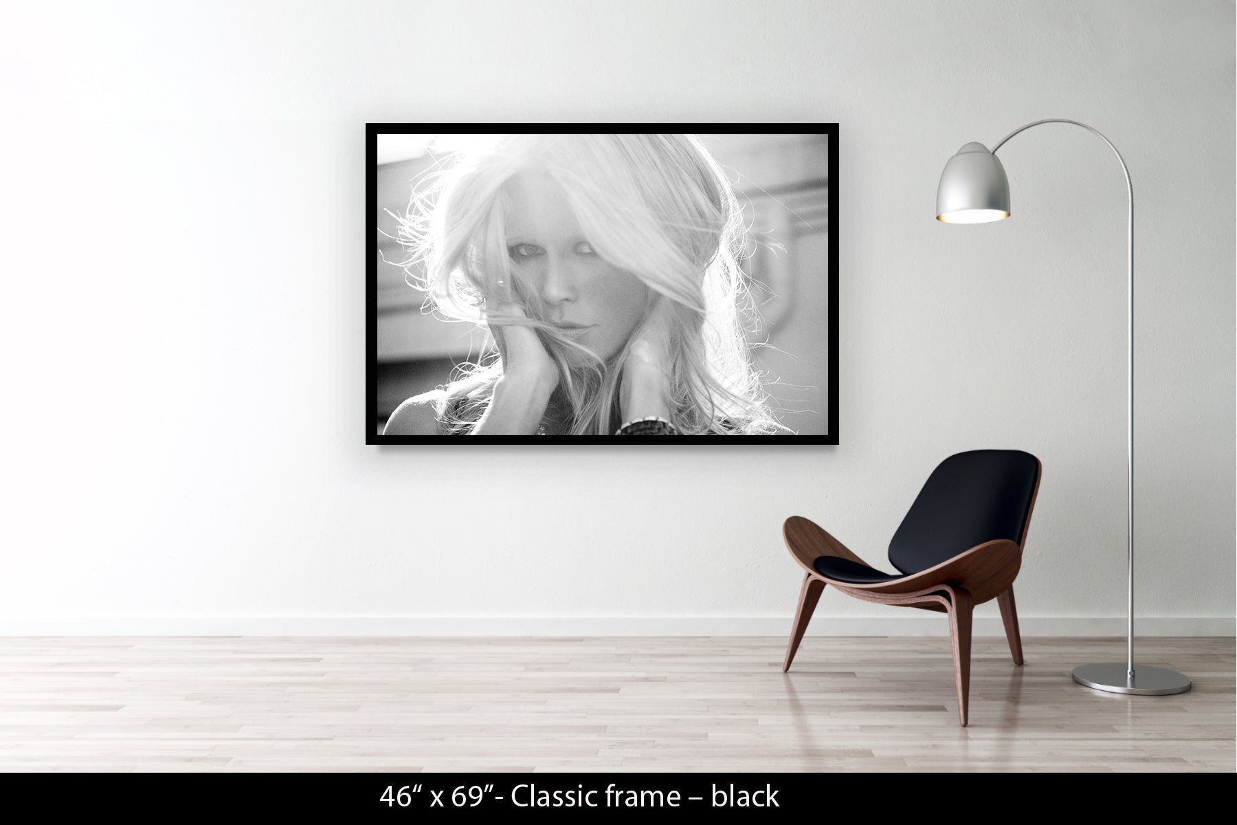 INSIDE CANNES - Claudia, 2011