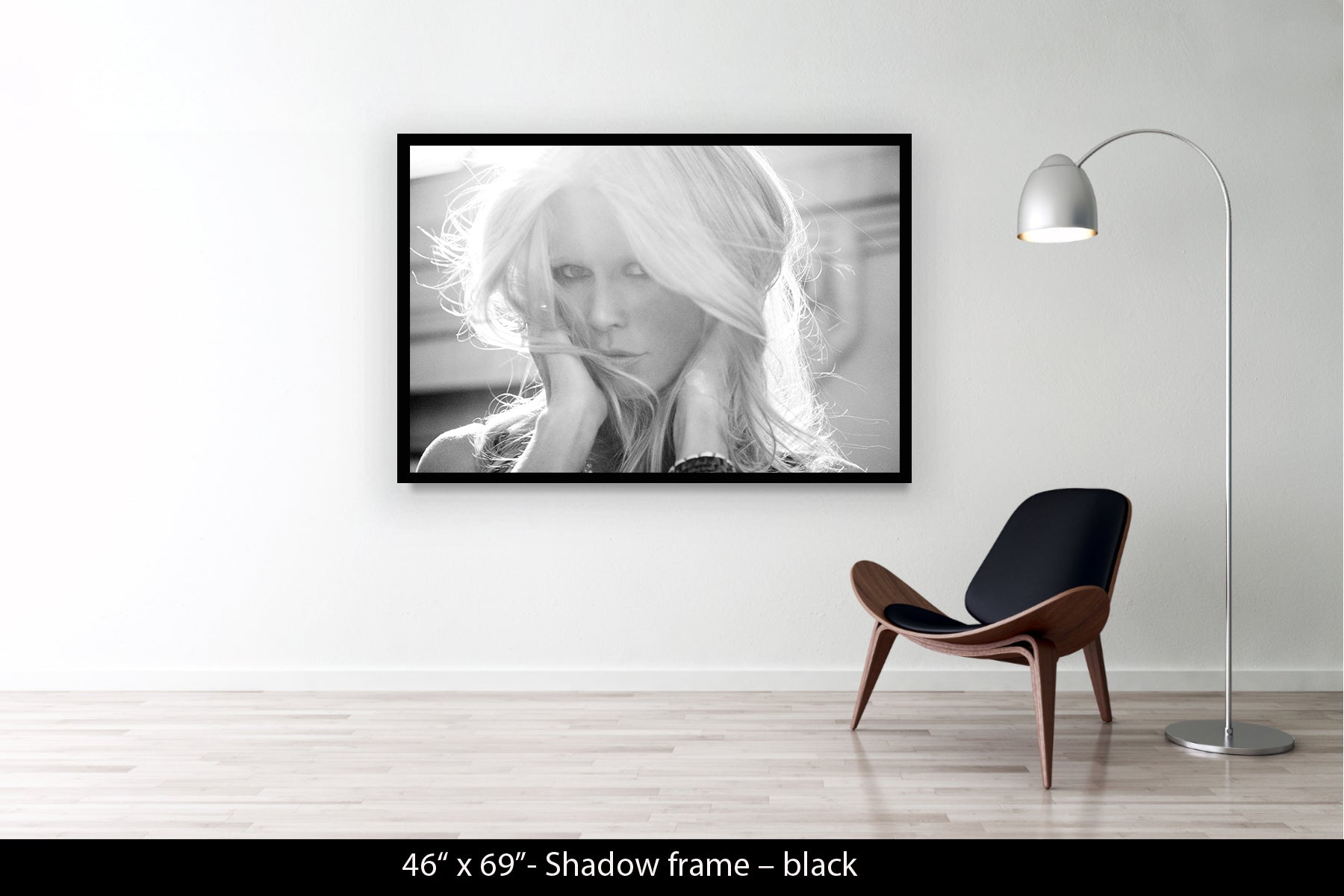 INSIDE CANNES - Claudia, 2011