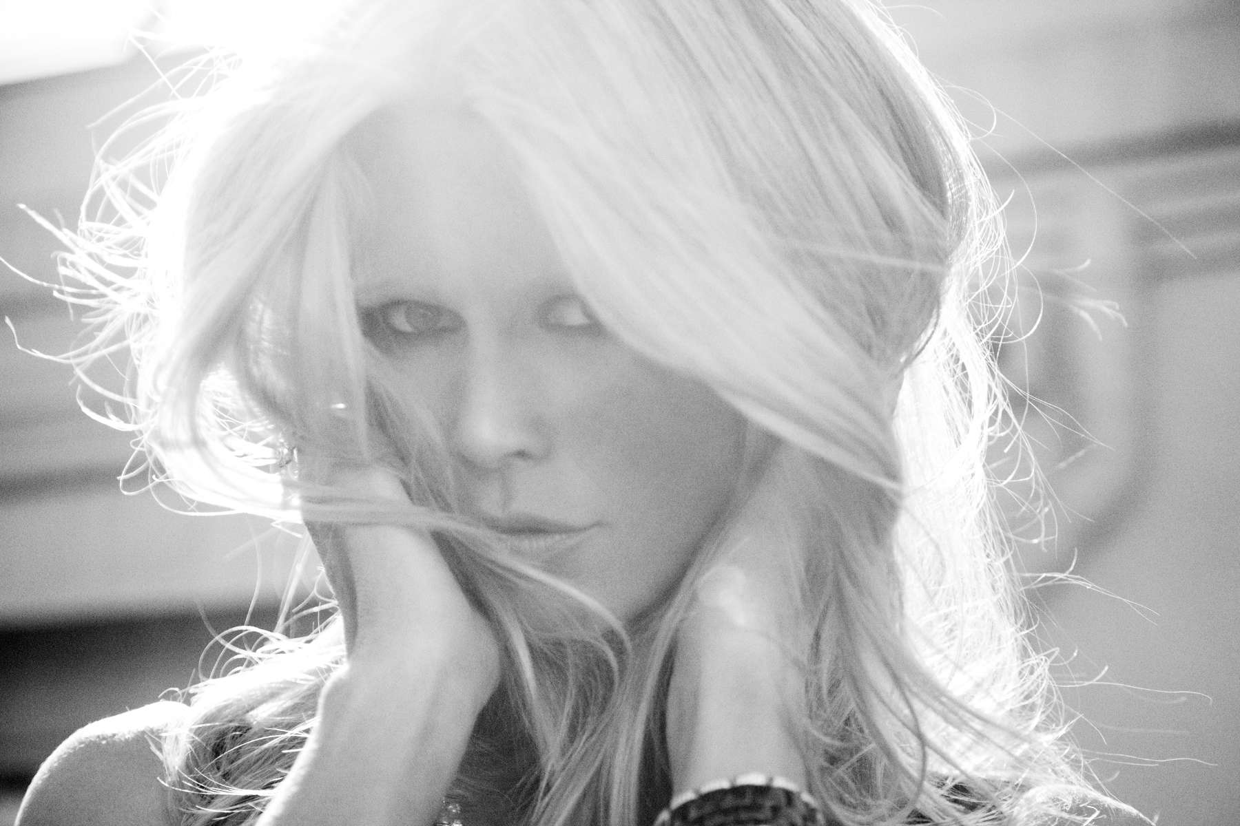 INSIDE CANNES - Claudia, 2011