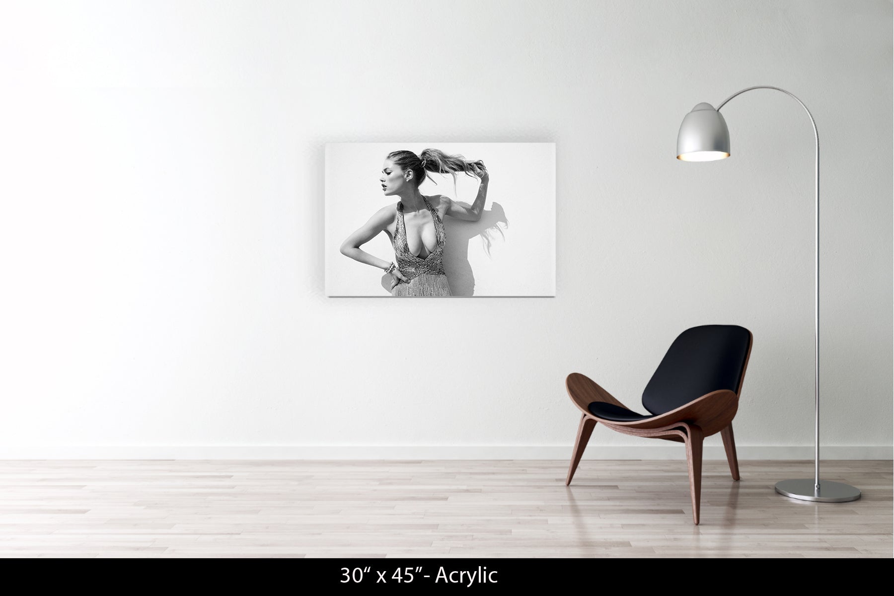 INSIDE CANNES - Doutzen, 2011