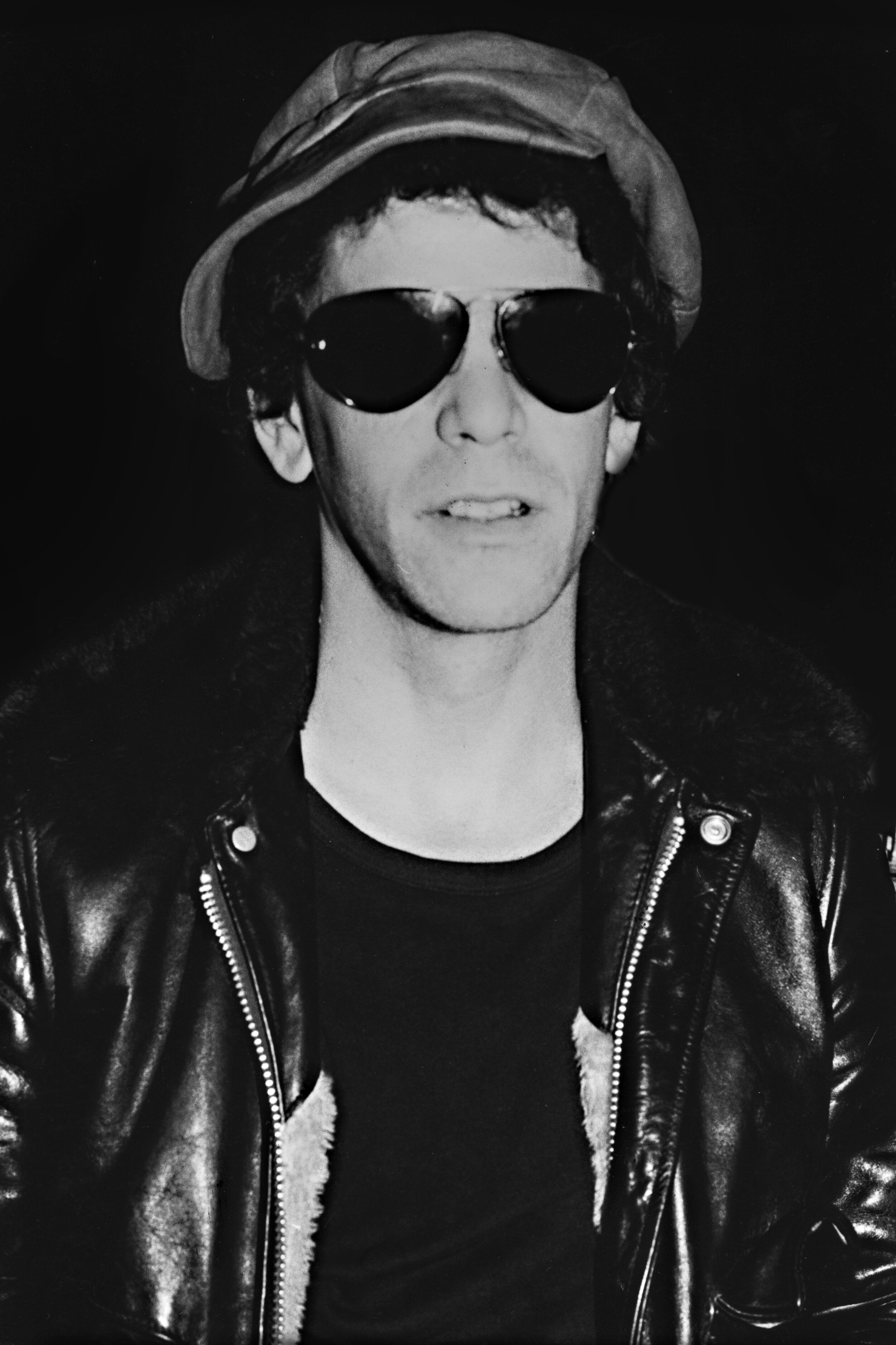 Lou Reed