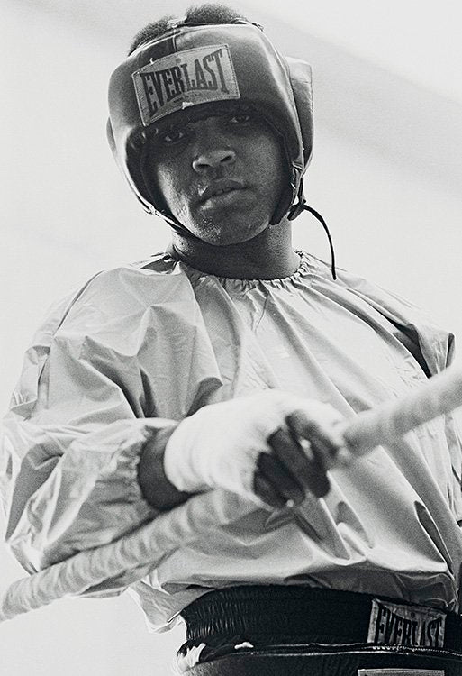 Muhammed Ali 03, 1972