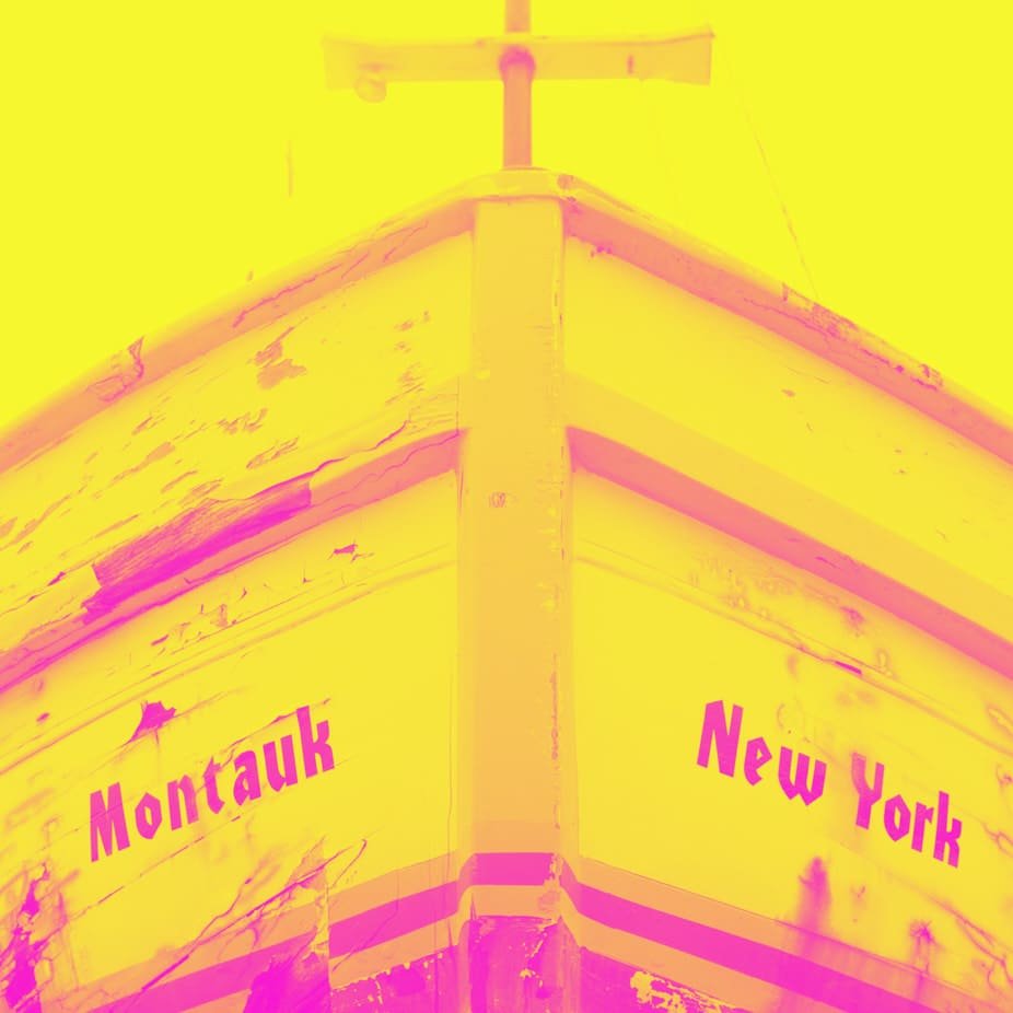 Montauk Dreaming 12