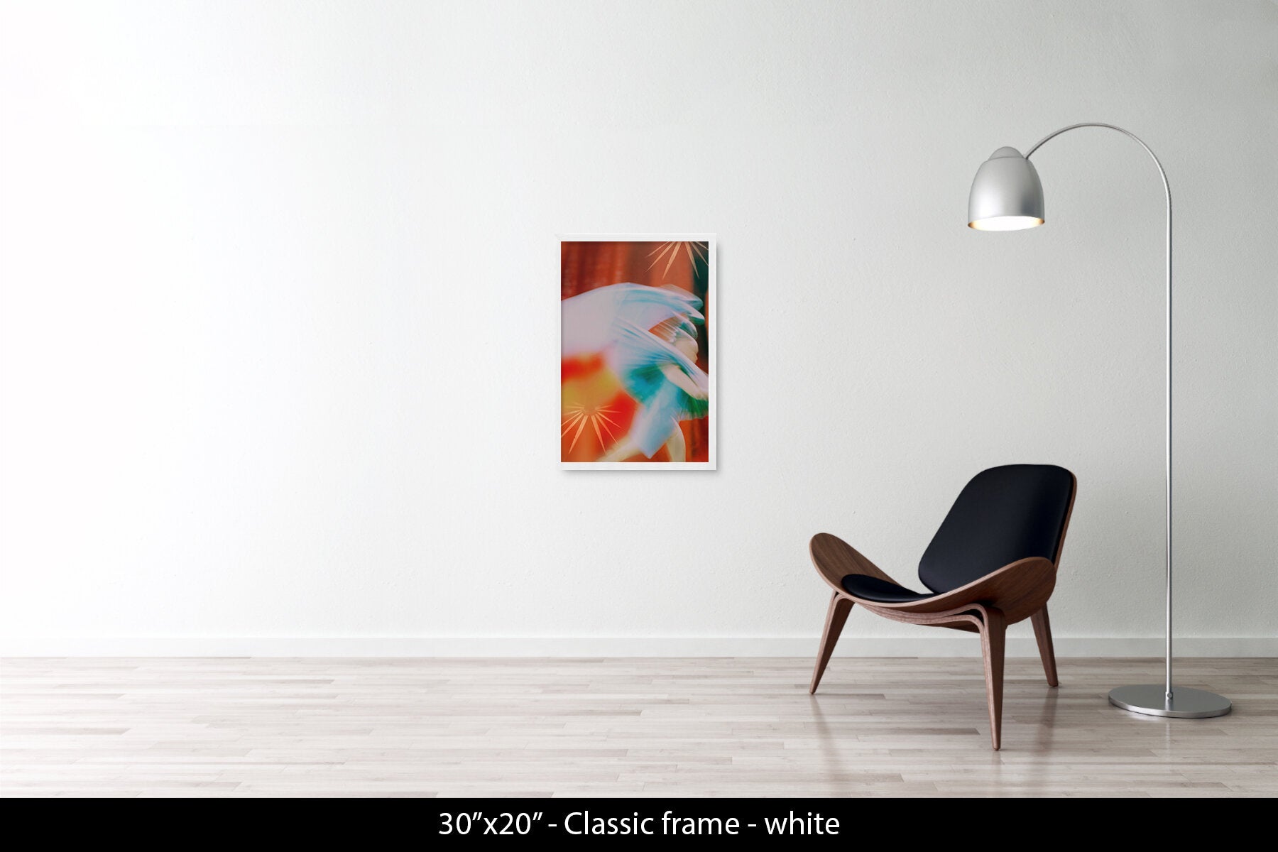 MIDNIGHT IN THE JUNGLE I