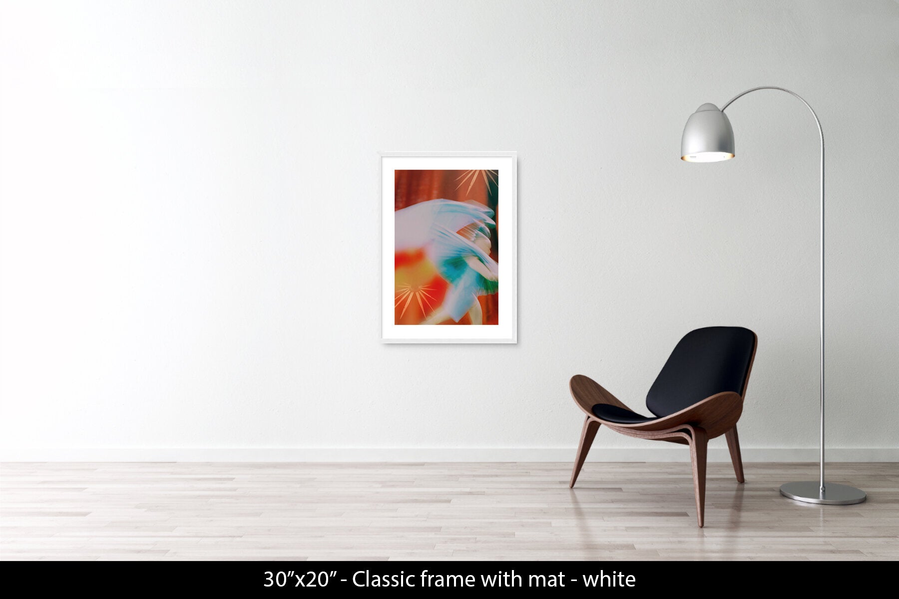 MIDNIGHT IN THE JUNGLE I