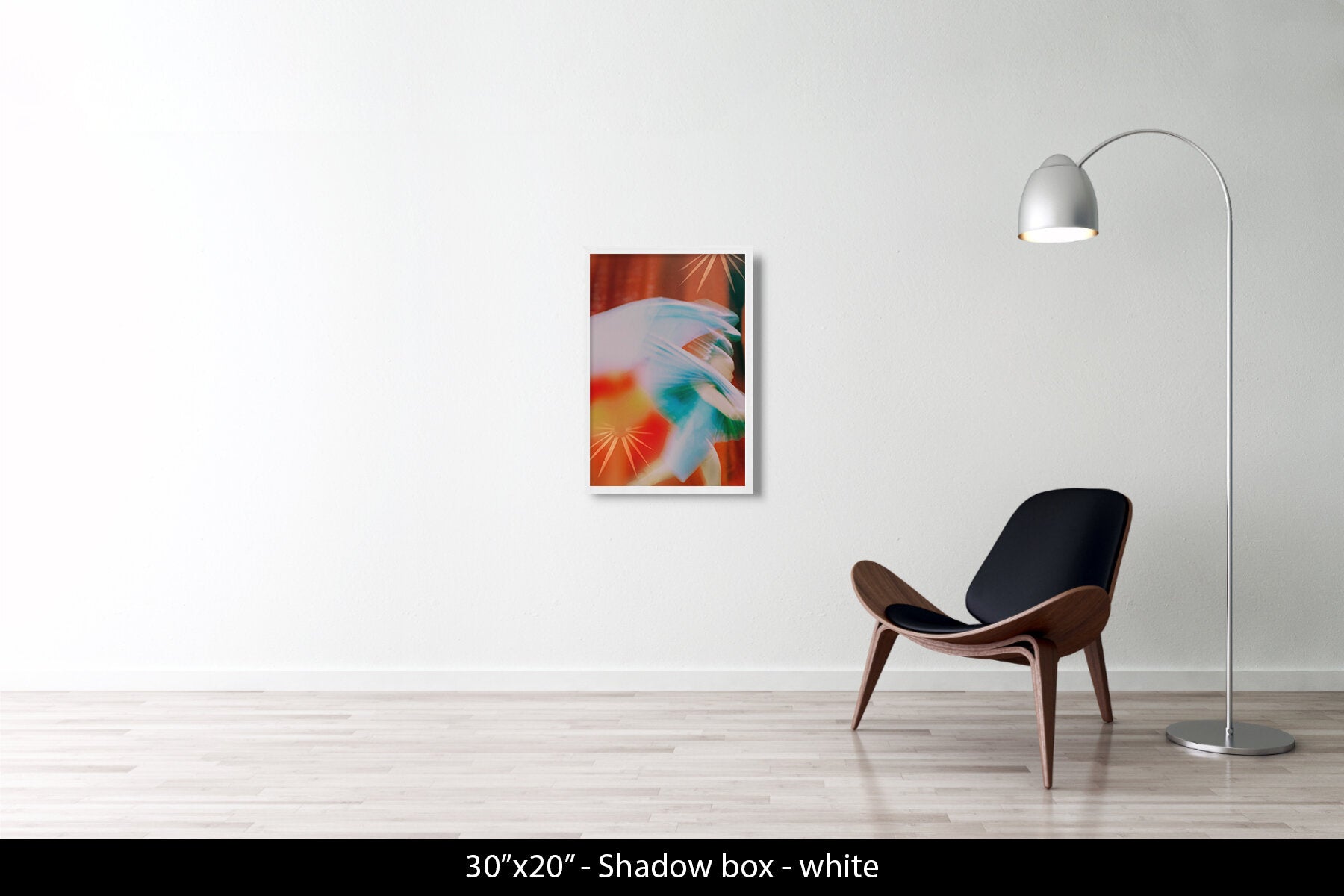 MIDNIGHT IN THE JUNGLE I