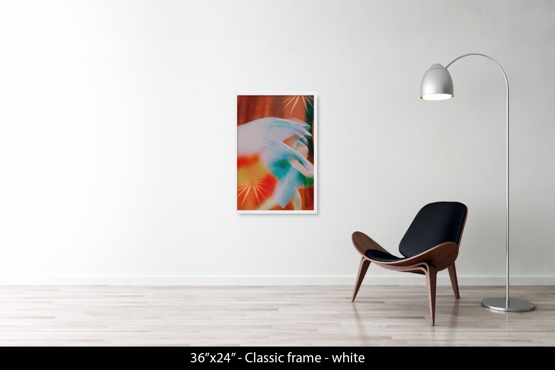 MIDNIGHT IN THE JUNGLE I