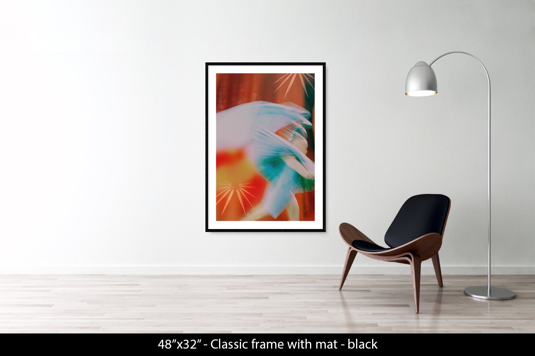 MIDNIGHT IN THE JUNGLE I