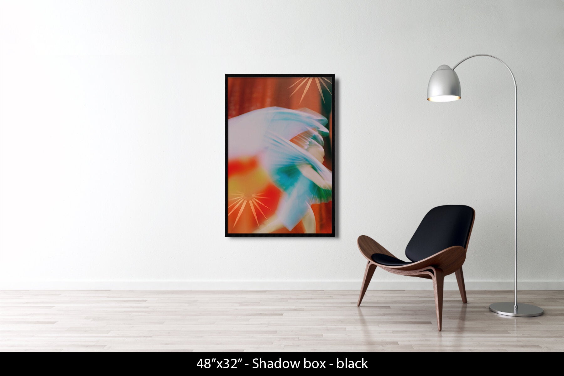 MIDNIGHT IN THE JUNGLE I