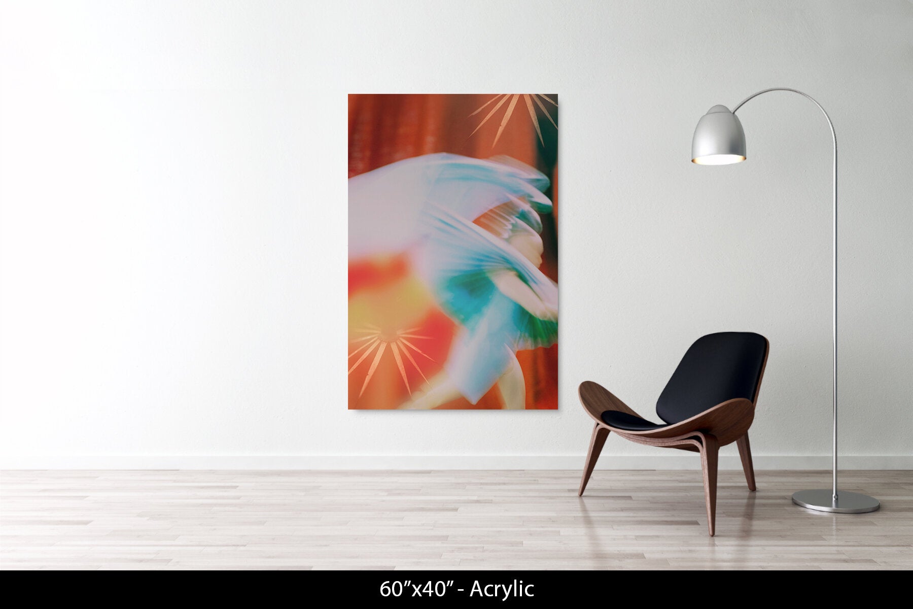 MIDNIGHT IN THE JUNGLE I