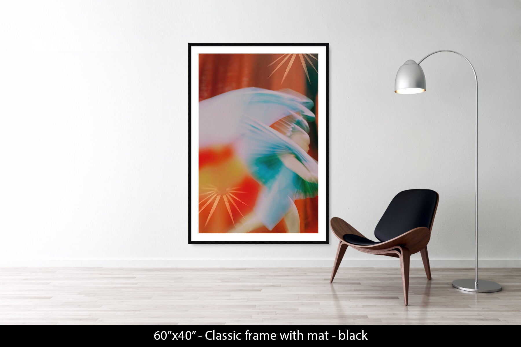 MIDNIGHT IN THE JUNGLE I