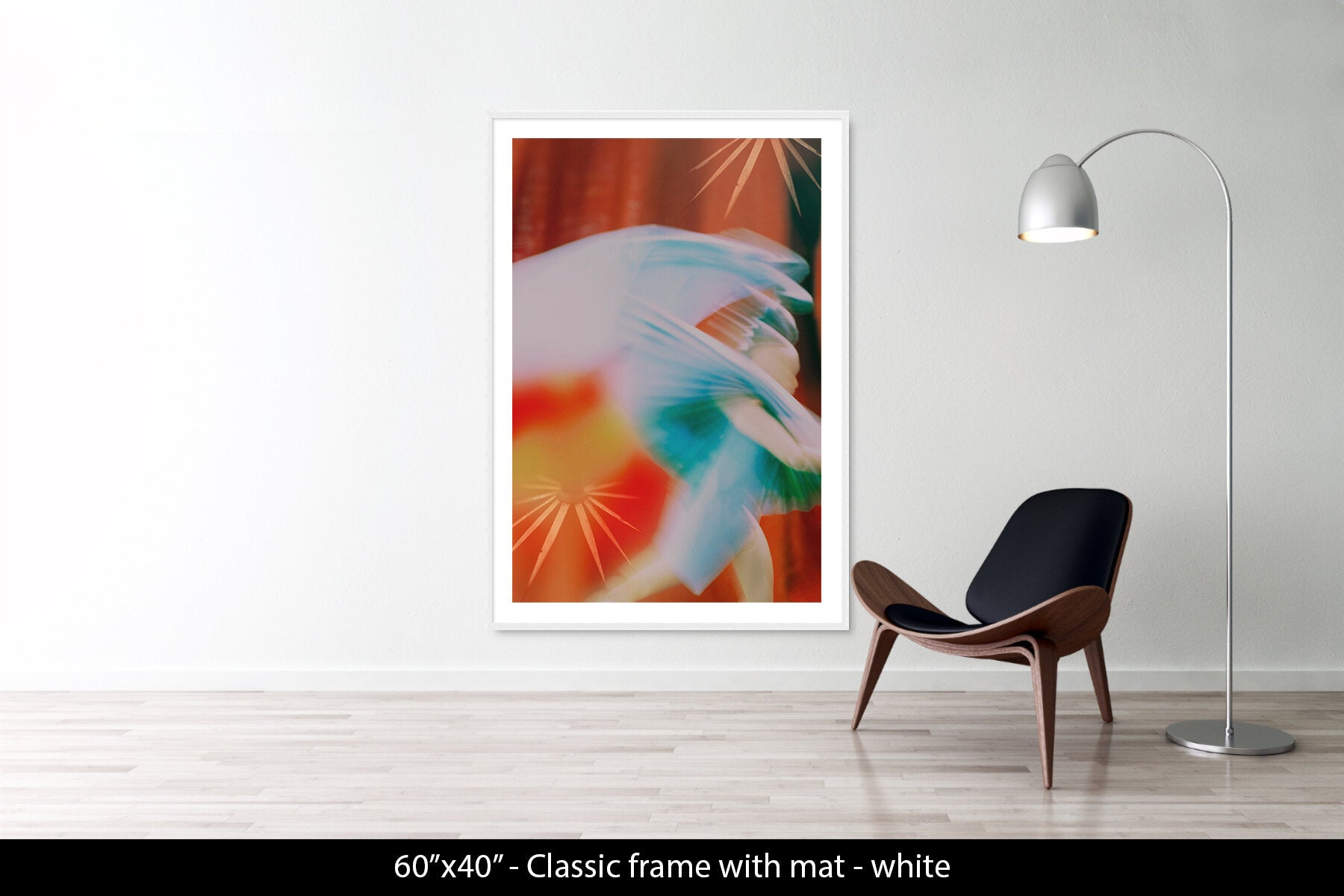 MIDNIGHT IN THE JUNGLE I