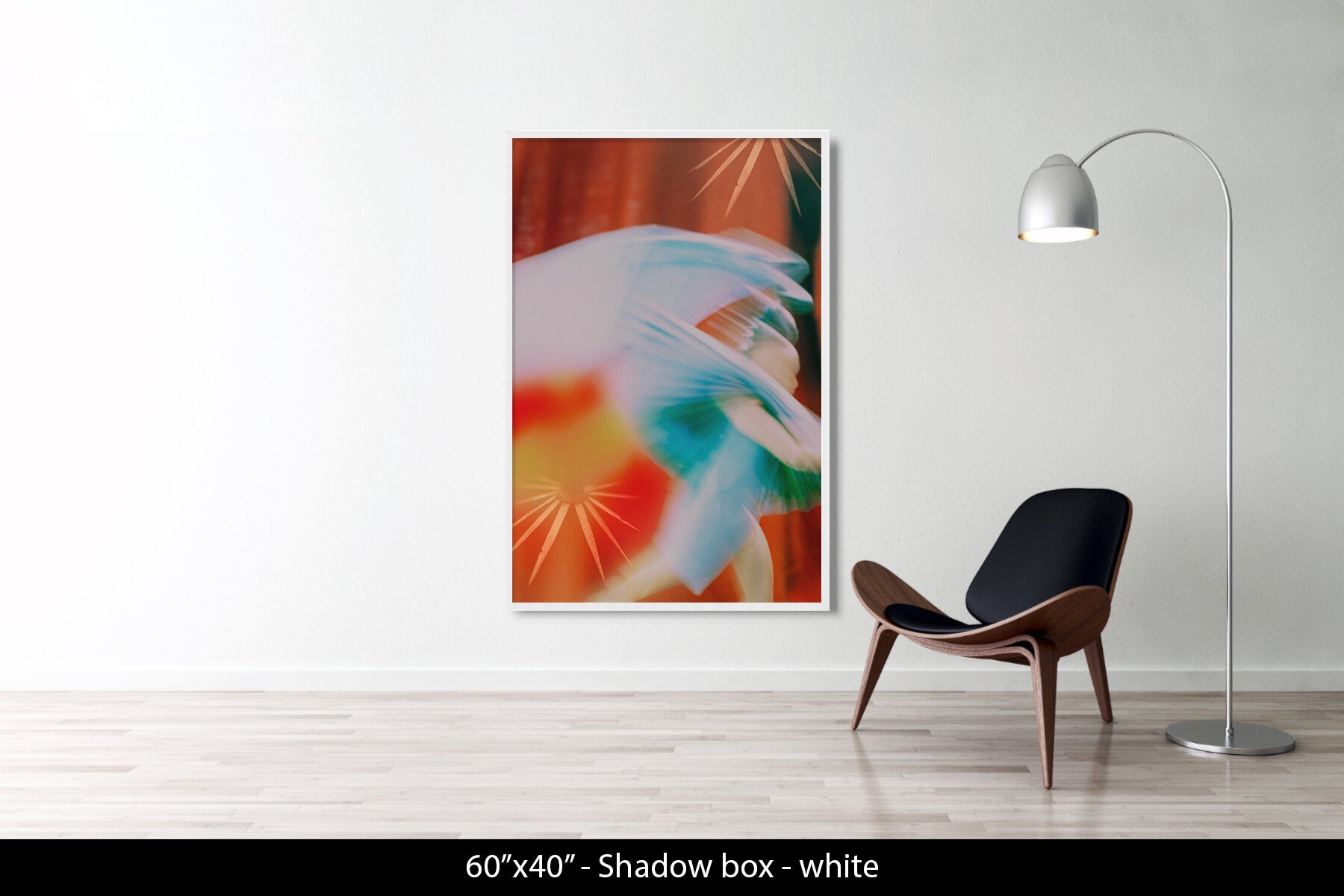 MIDNIGHT IN THE JUNGLE I