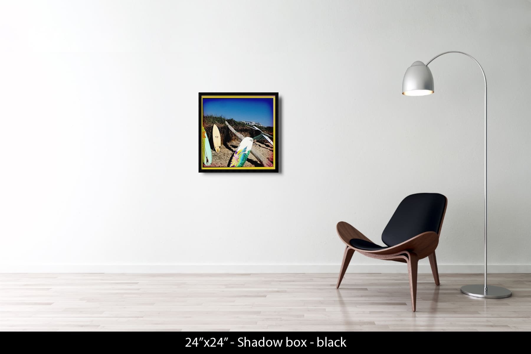 Montauk Dreaming, 09