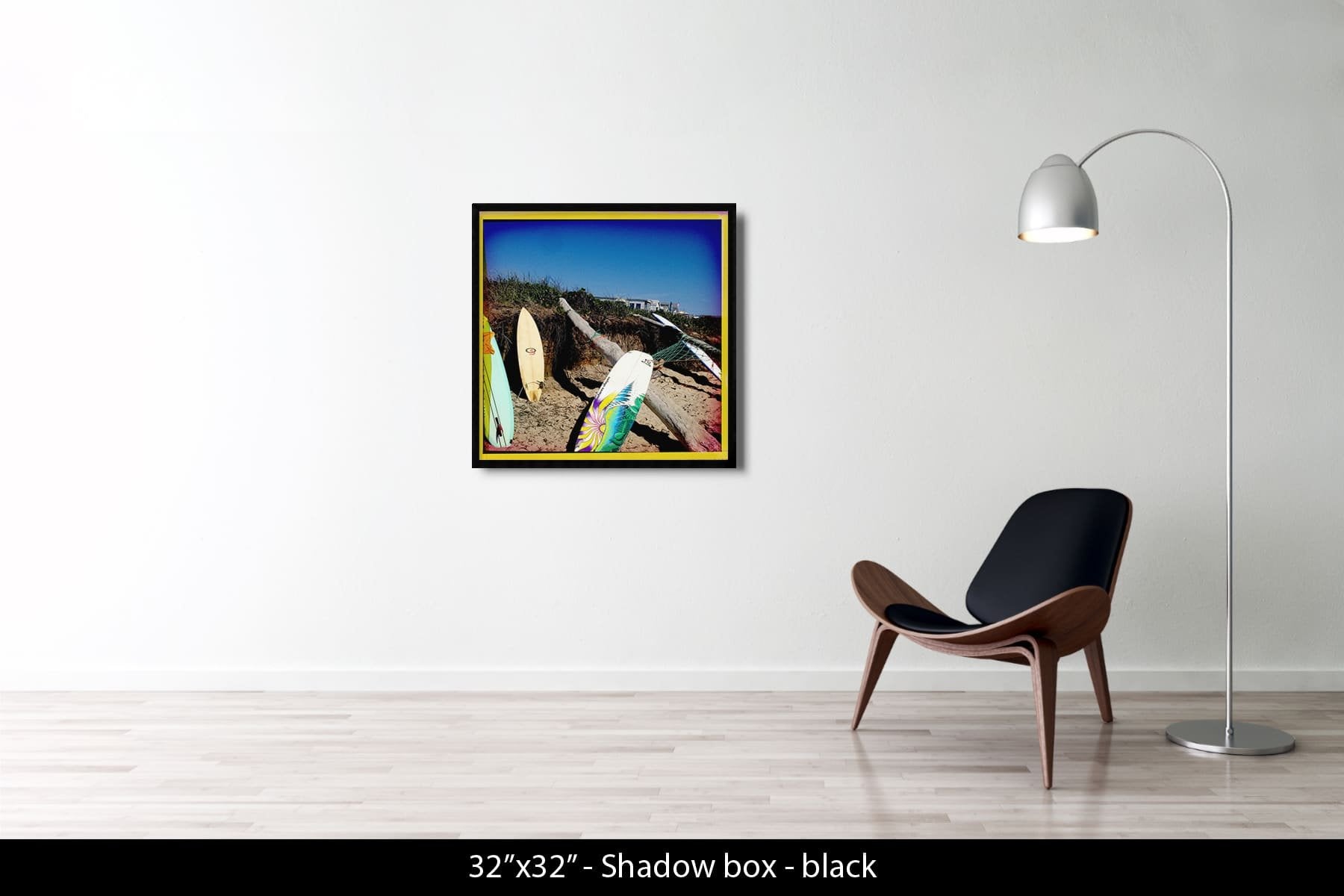 Montauk Dreaming, 09