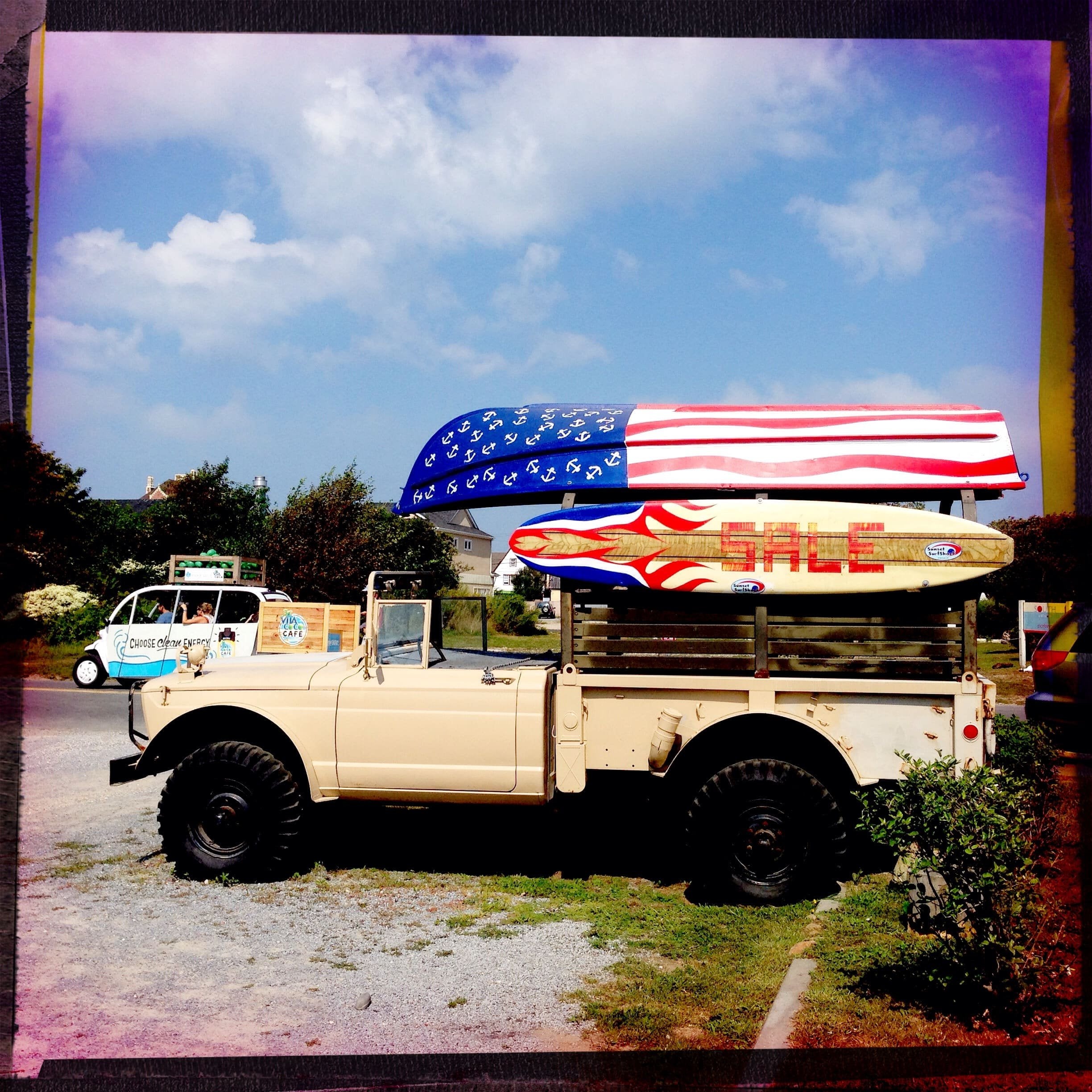 Montauk Dreaming, 06