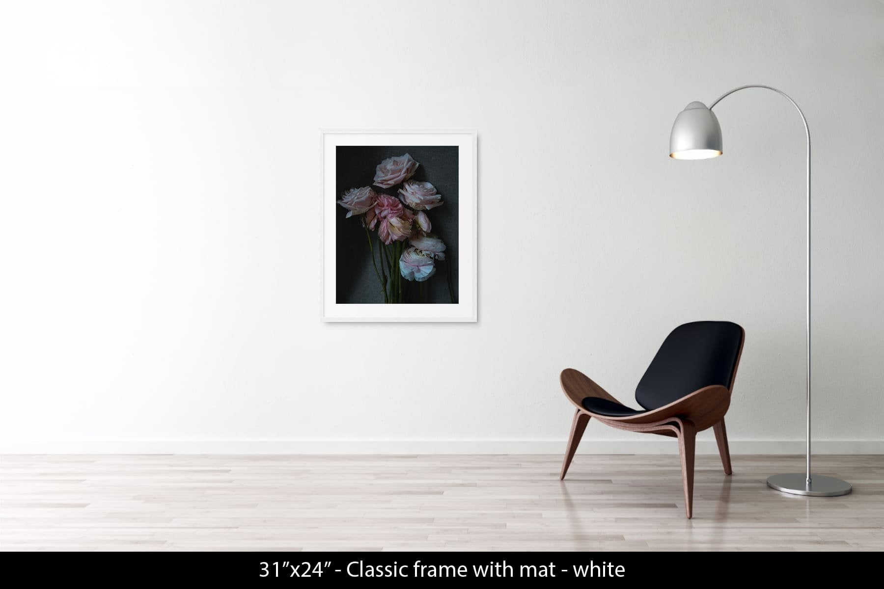 Quarantine Flowers II, VI, London, 2021