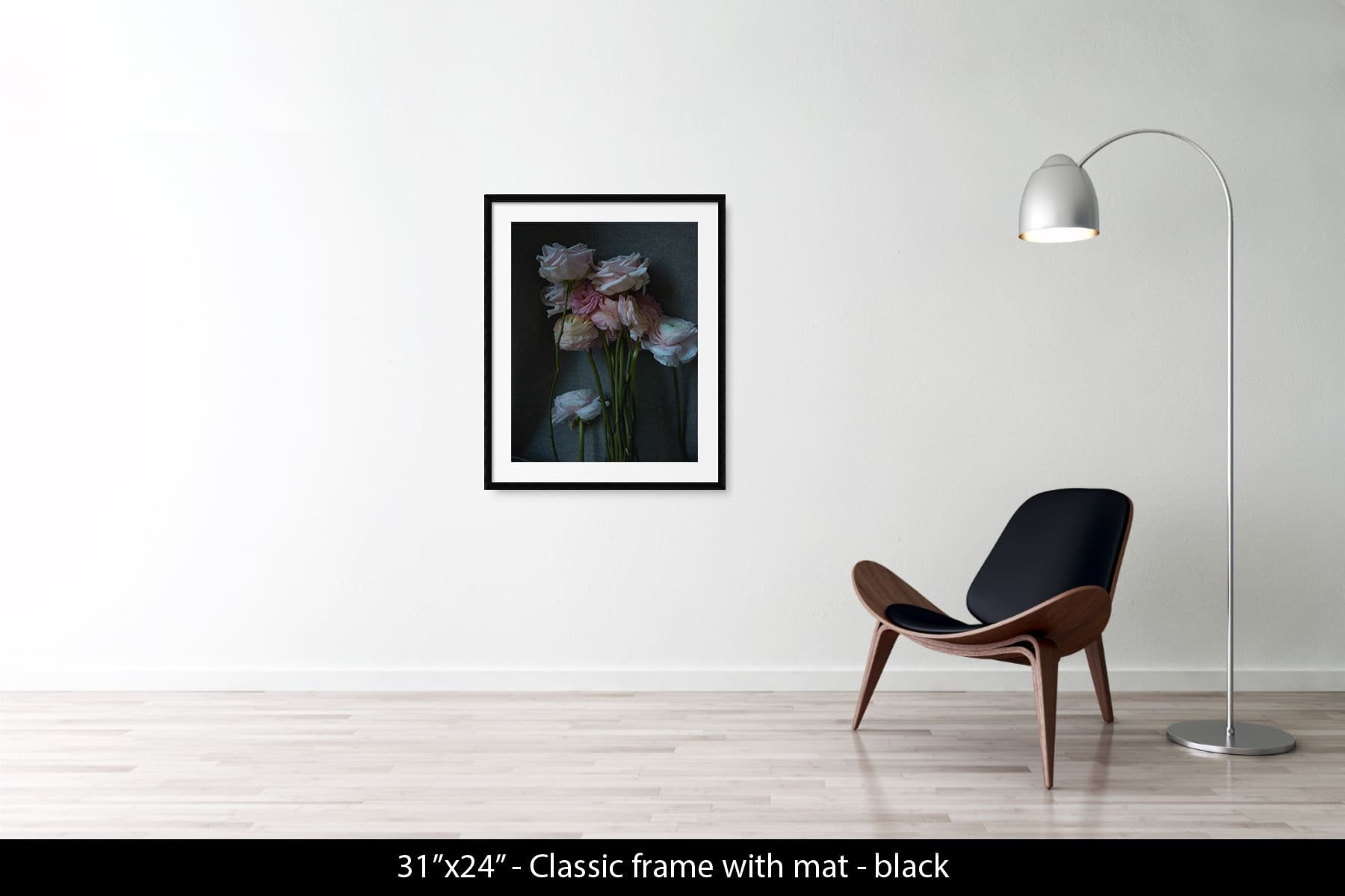 Quarantine Flowers II, VII, London, 2021