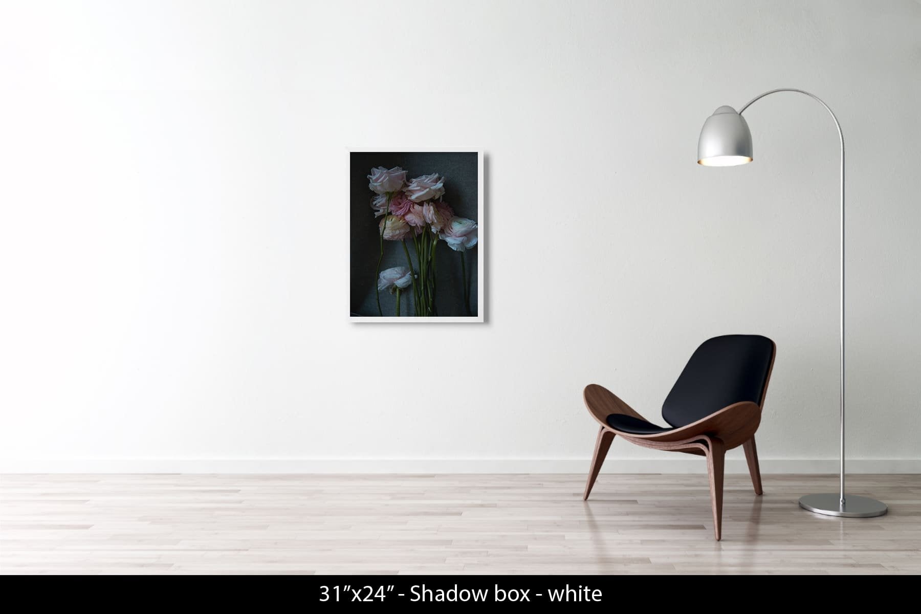 Quarantine Flowers II, VII, London, 2021