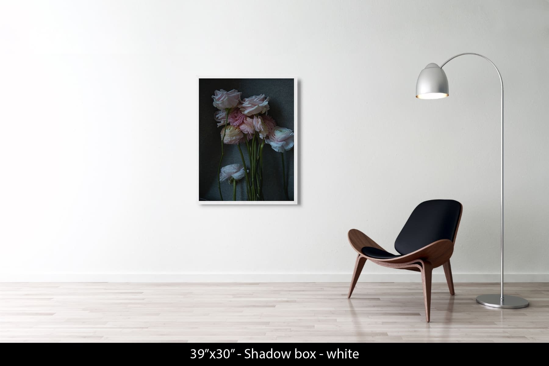 Quarantine Flowers II, VII, London, 2021