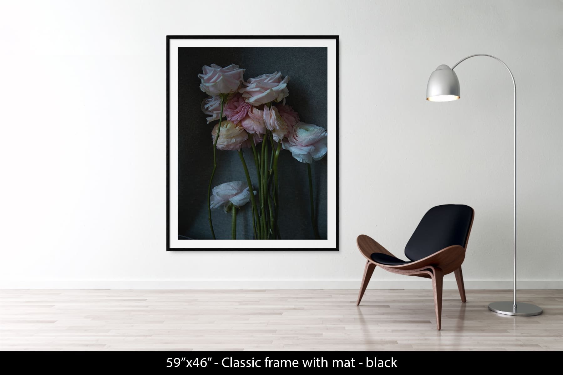 Quarantine Flowers II, VII, London, 2021