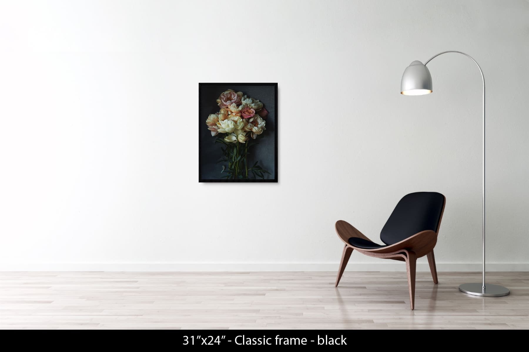 QUARANTINE FLOWERS, LONDON, 2021