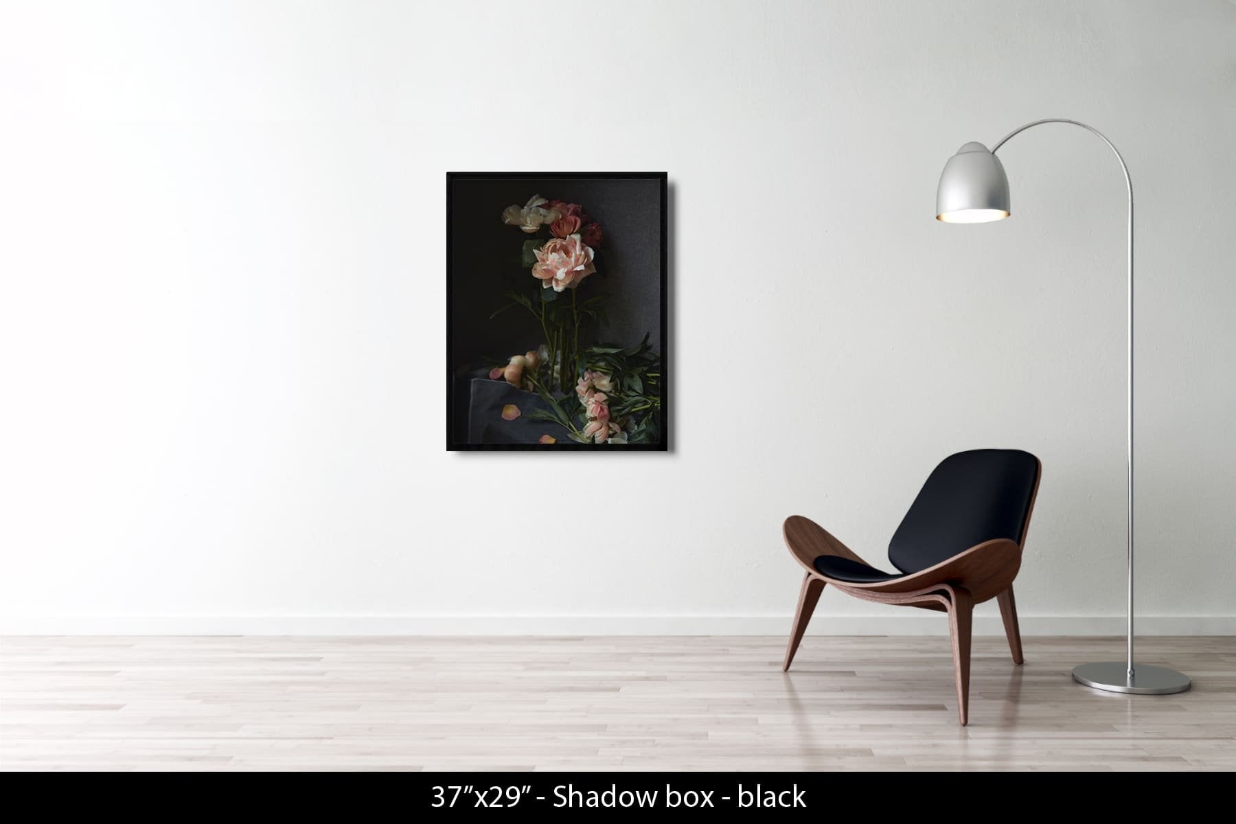 QUARANTINE FLOWERS, LONDON, 2021