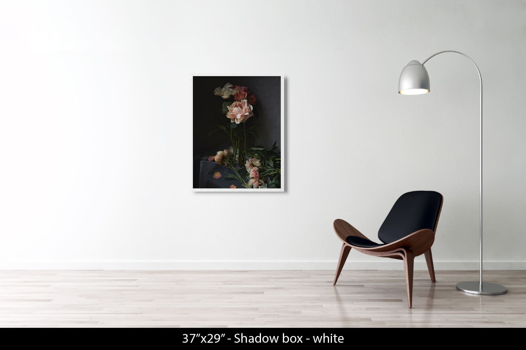 QUARANTINE FLOWERS, LONDON, 2021