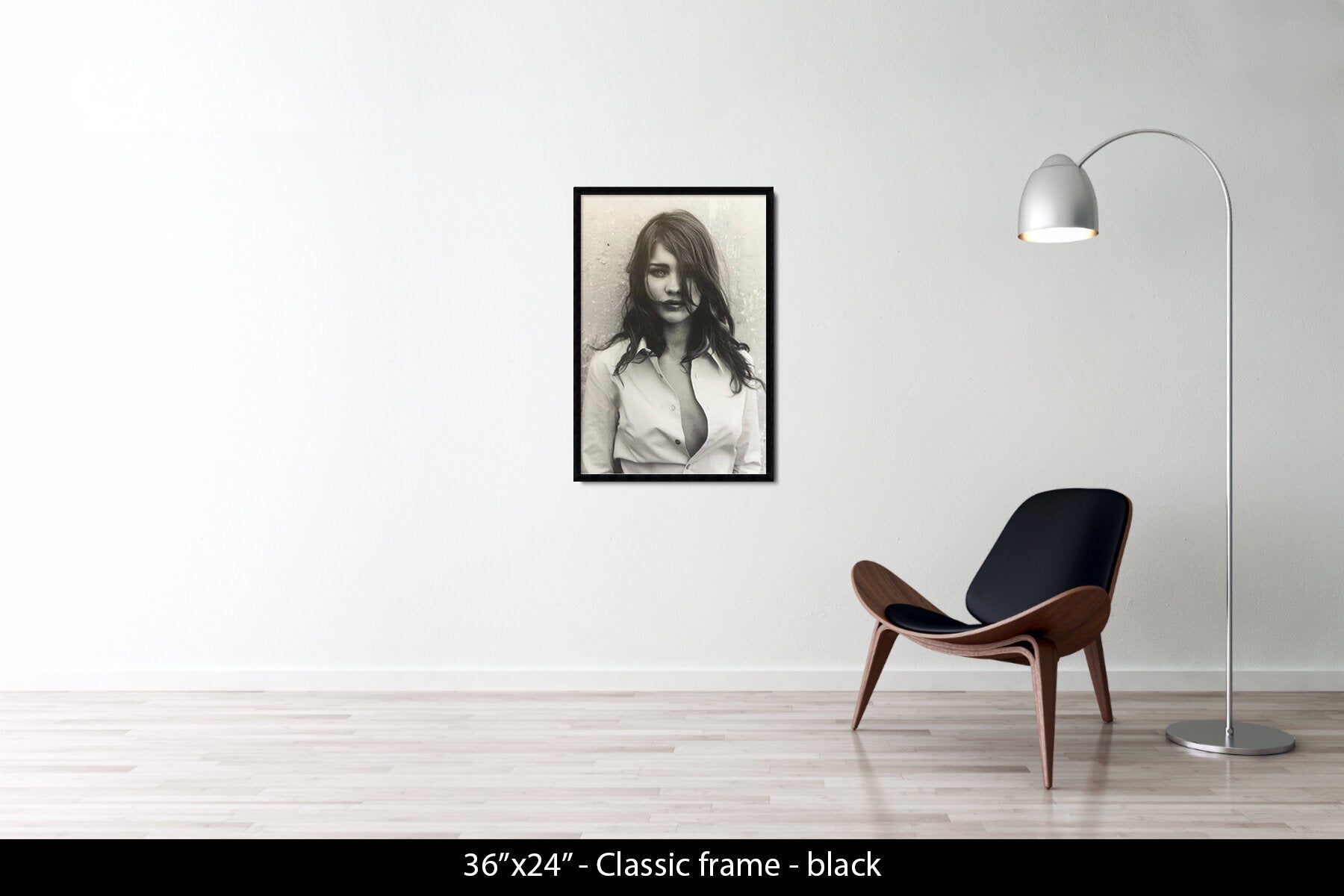 NATALIA VODIANOVA, 1999, MADÈRE