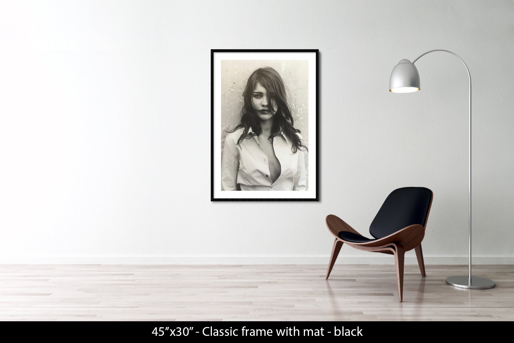 NATALIA VODIANOVA, 1999, MADÈRE