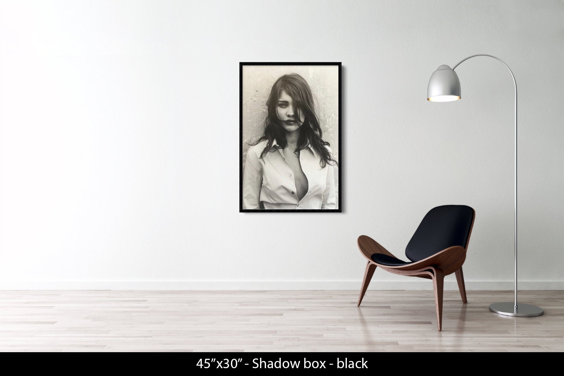 NATALIA VODIANOVA, 1999, MADÈRE