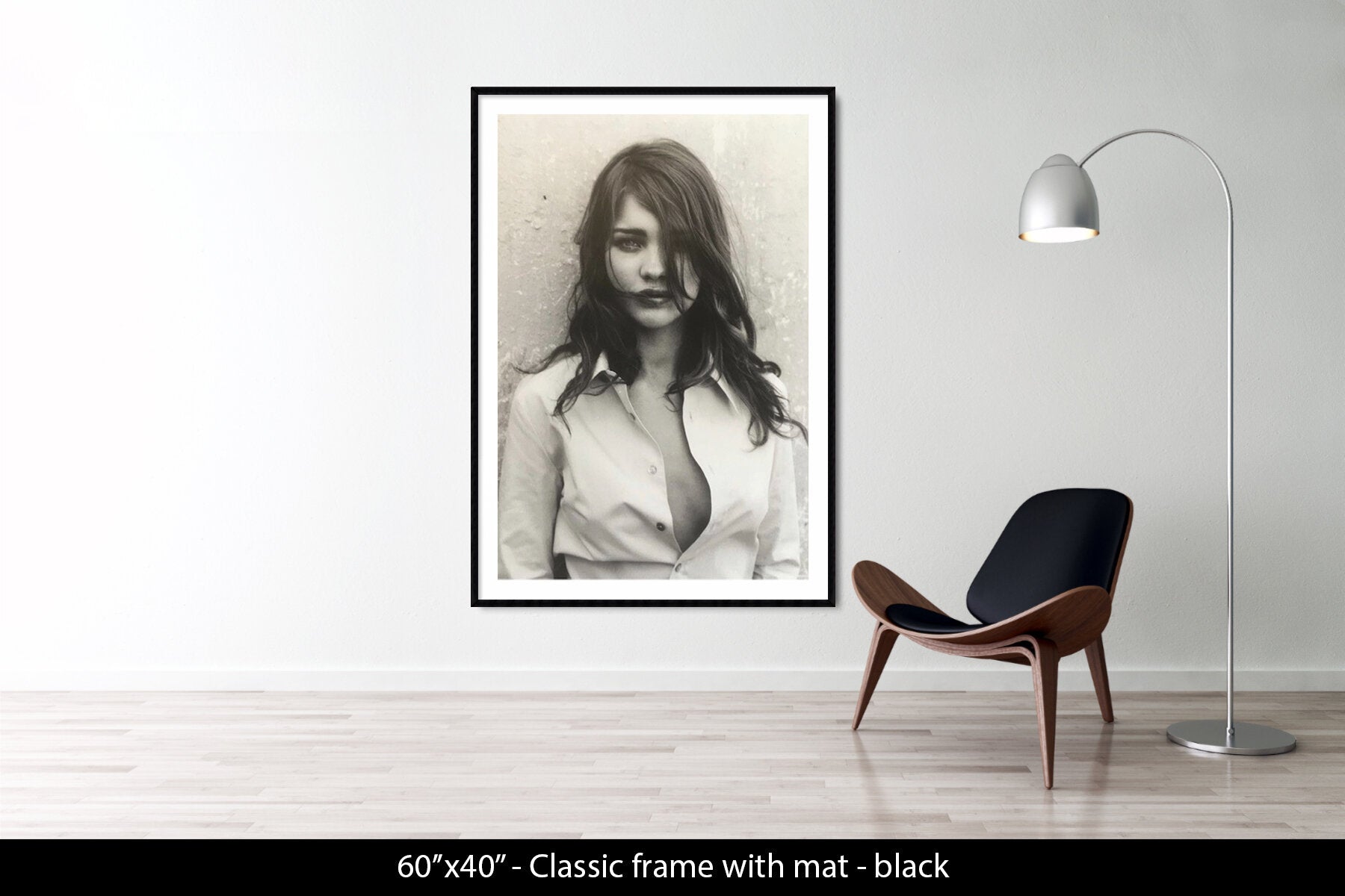 NATALIA VODIANOVA, 1999, MADÈRE