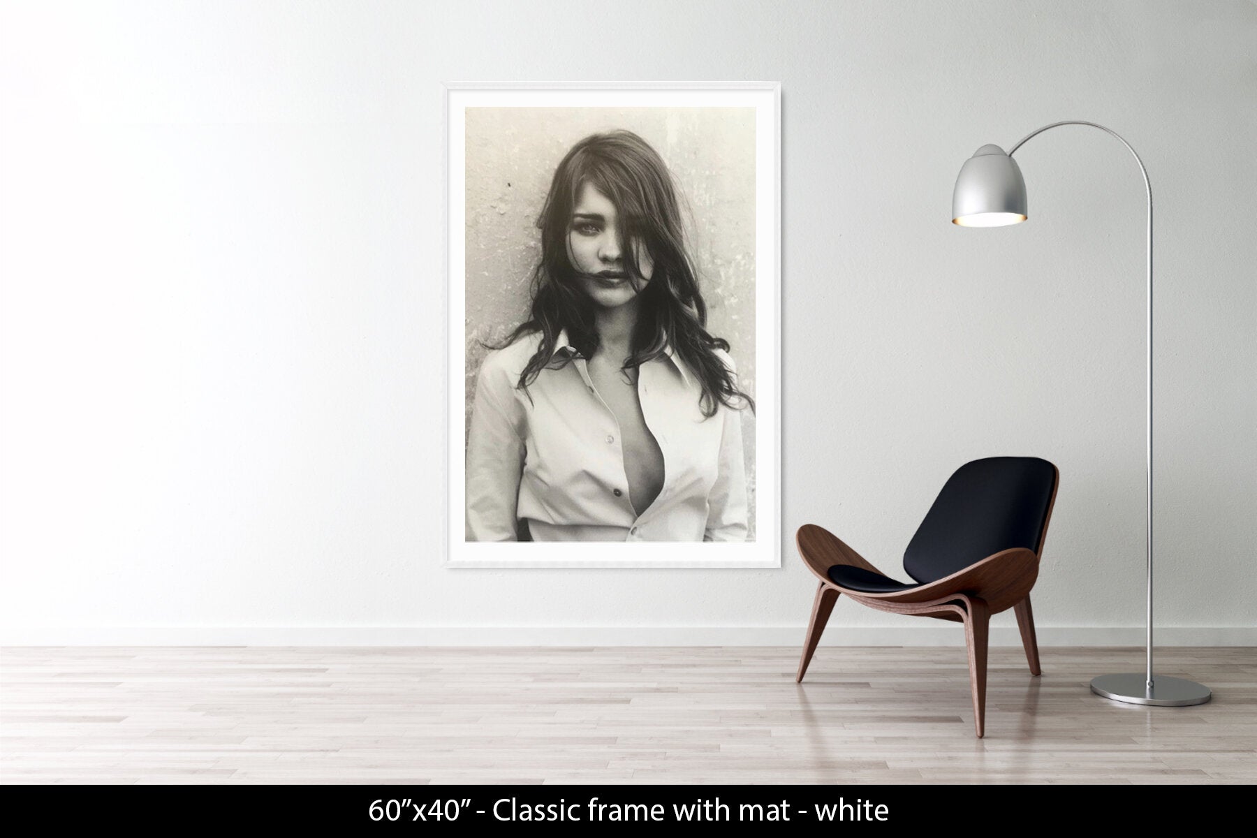 NATALIA VODIANOVA, 1999, MADÈRE