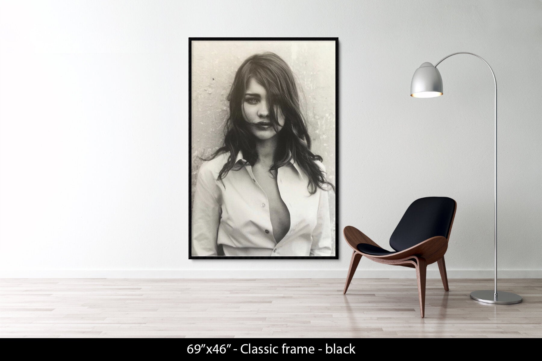 NATALIA VODIANOVA, 1999, MADÈRE