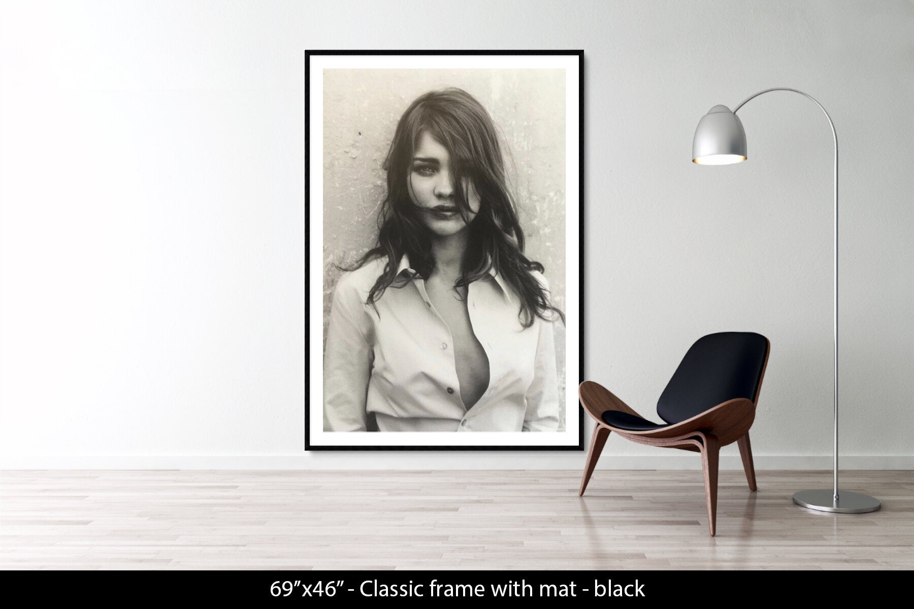 NATALIA VODIANOVA, 1999, MADÈRE