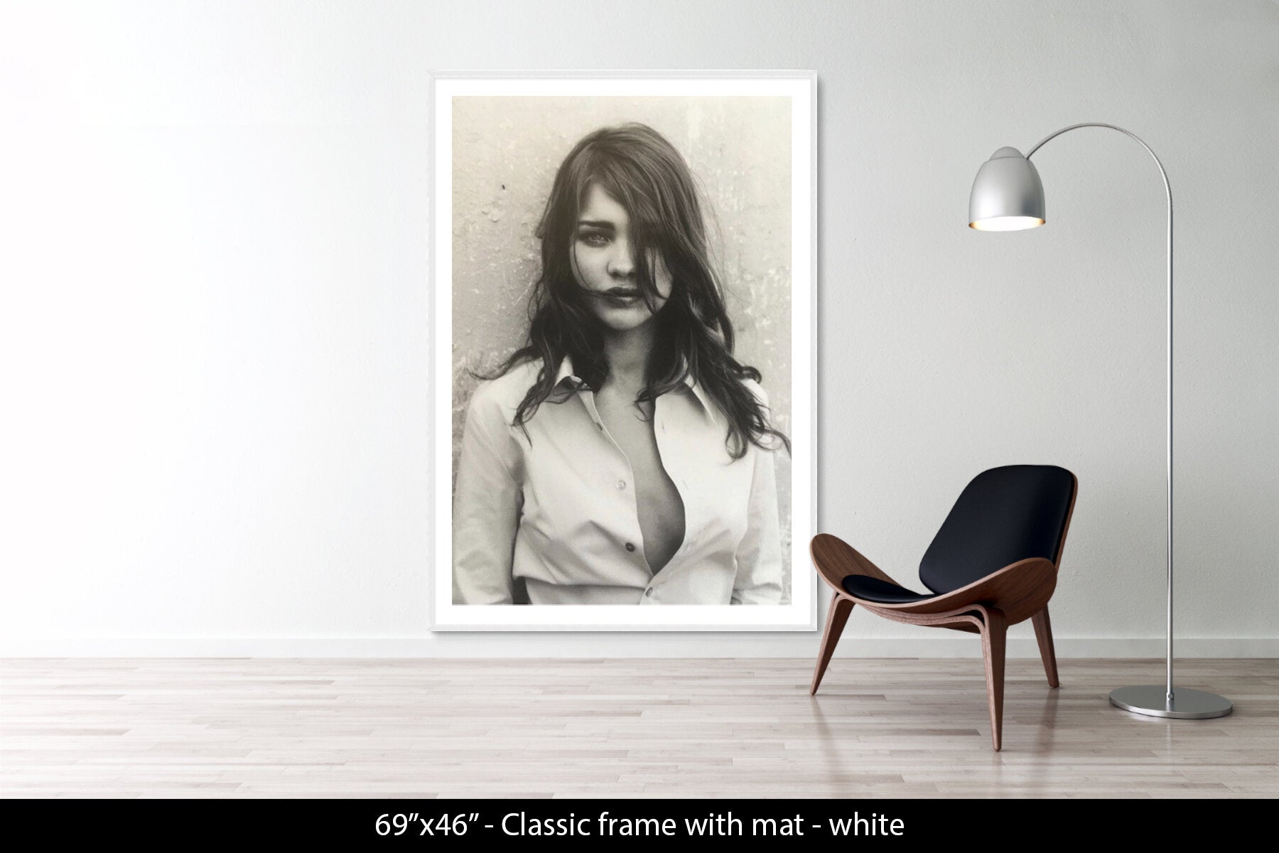 NATALIA VODIANOVA, 1999, MADÈRE