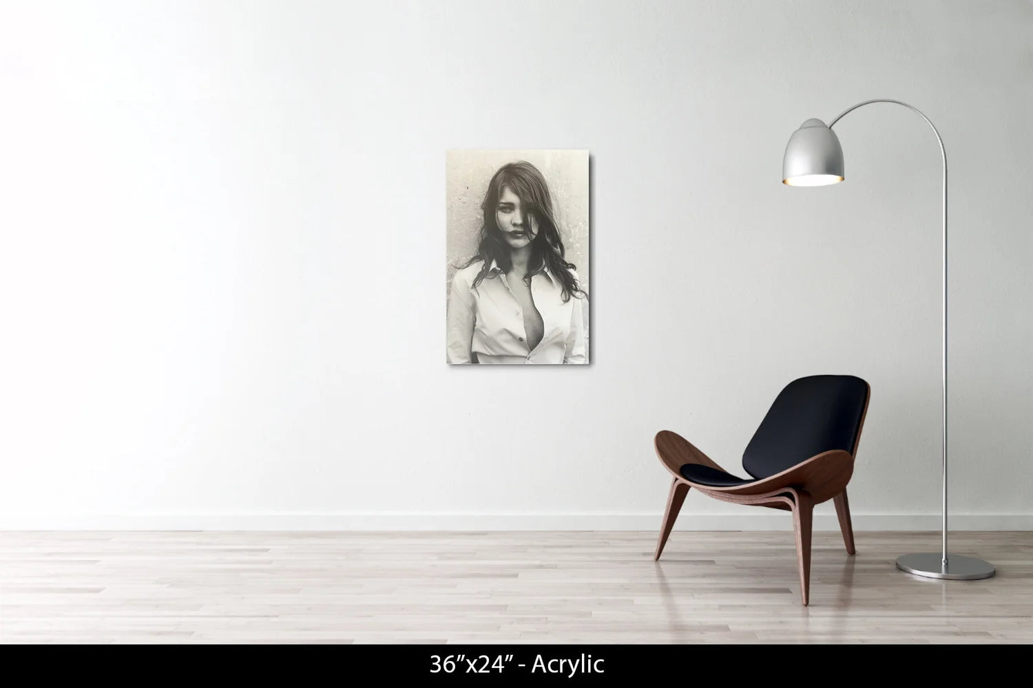 NATALIA VODIANOVA, 1999, MADÈRE