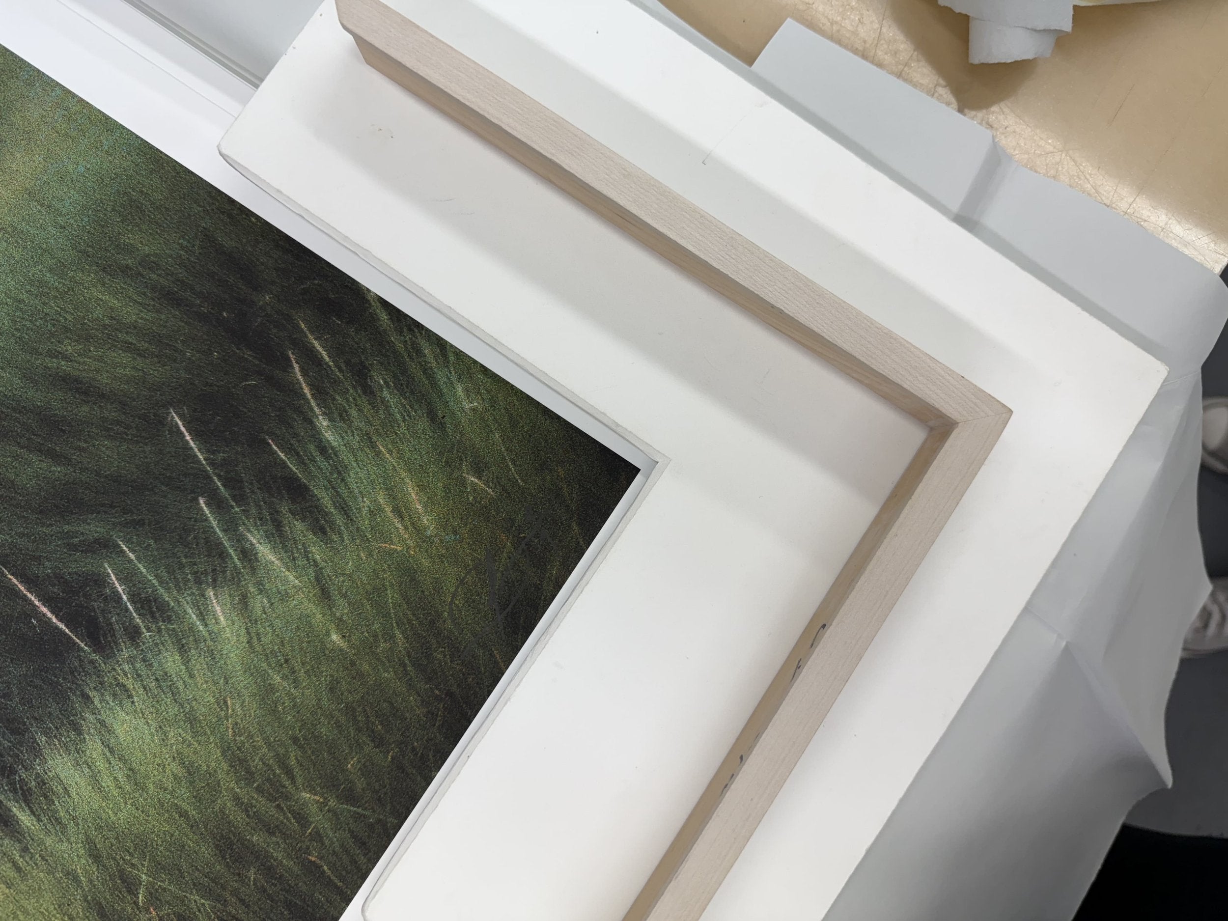 Sunset Sud de France - 1984