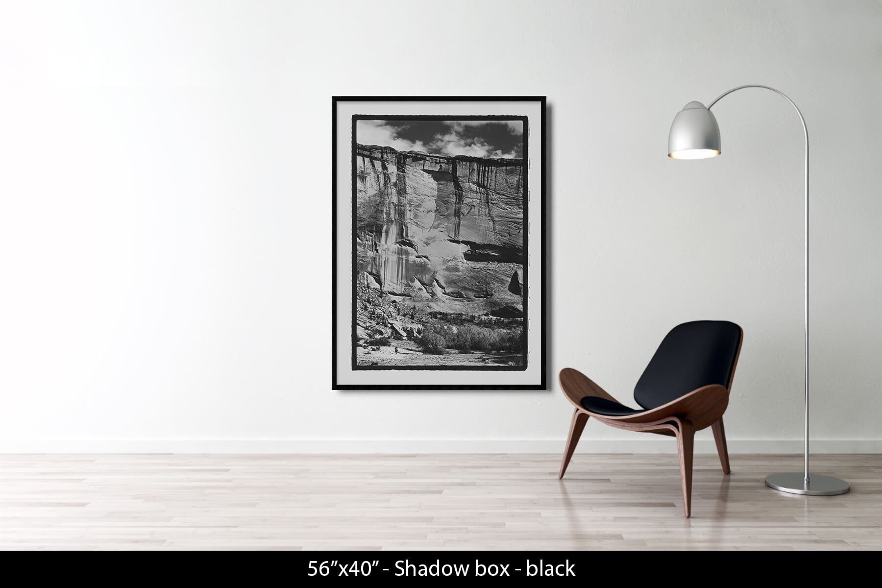 Canyon De Chelly I, Arizona, 1992