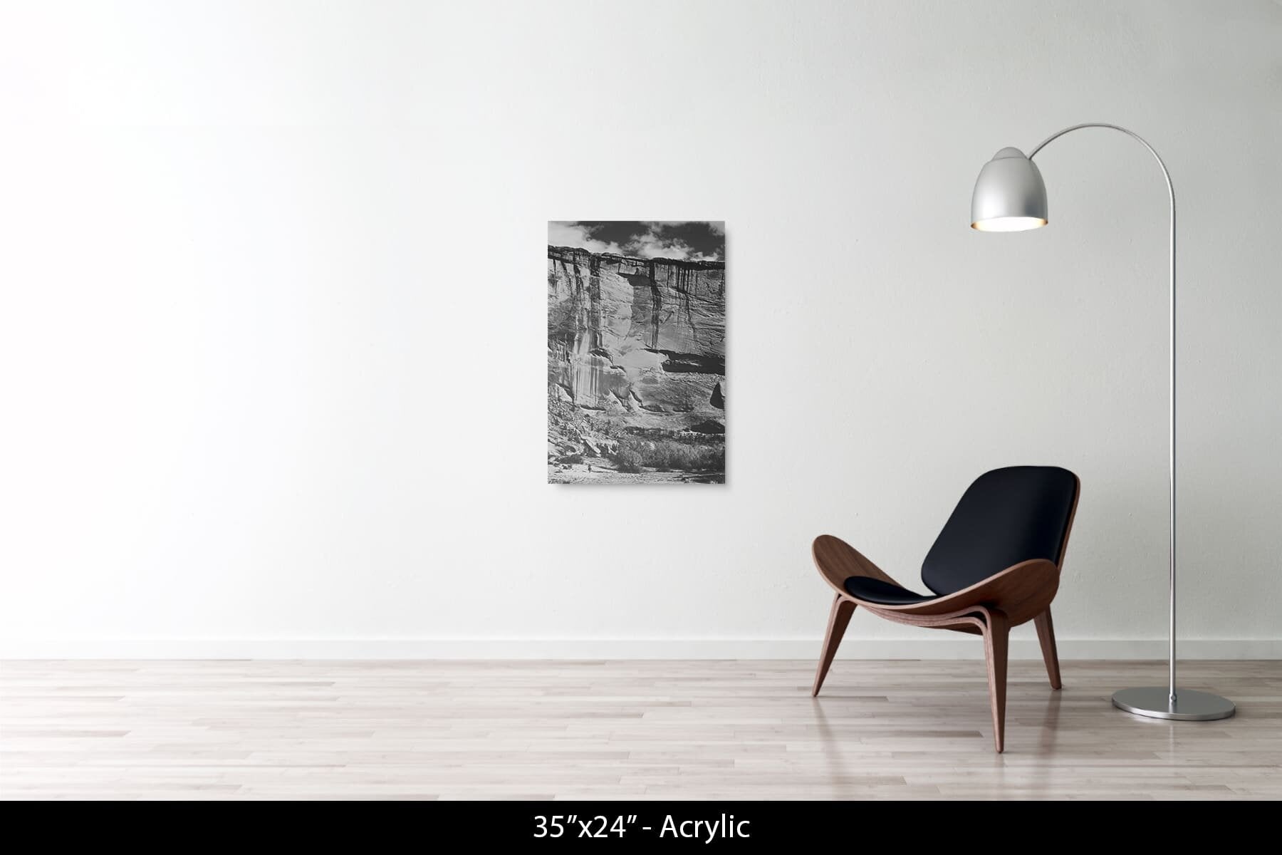 Canyon De Chelly I, Arizona, 1992