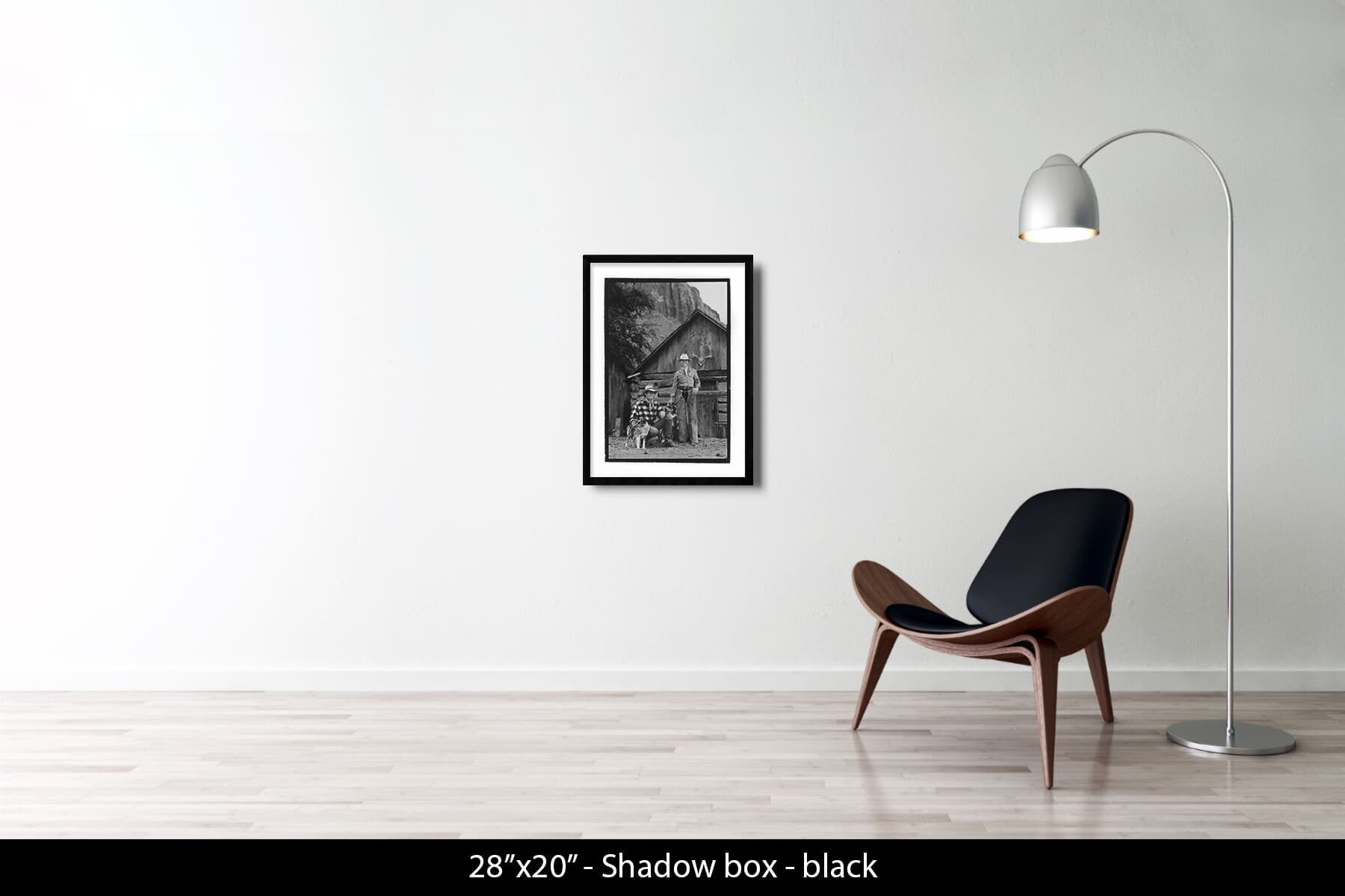 Heidi Redd and her son,  Monticello, Utah