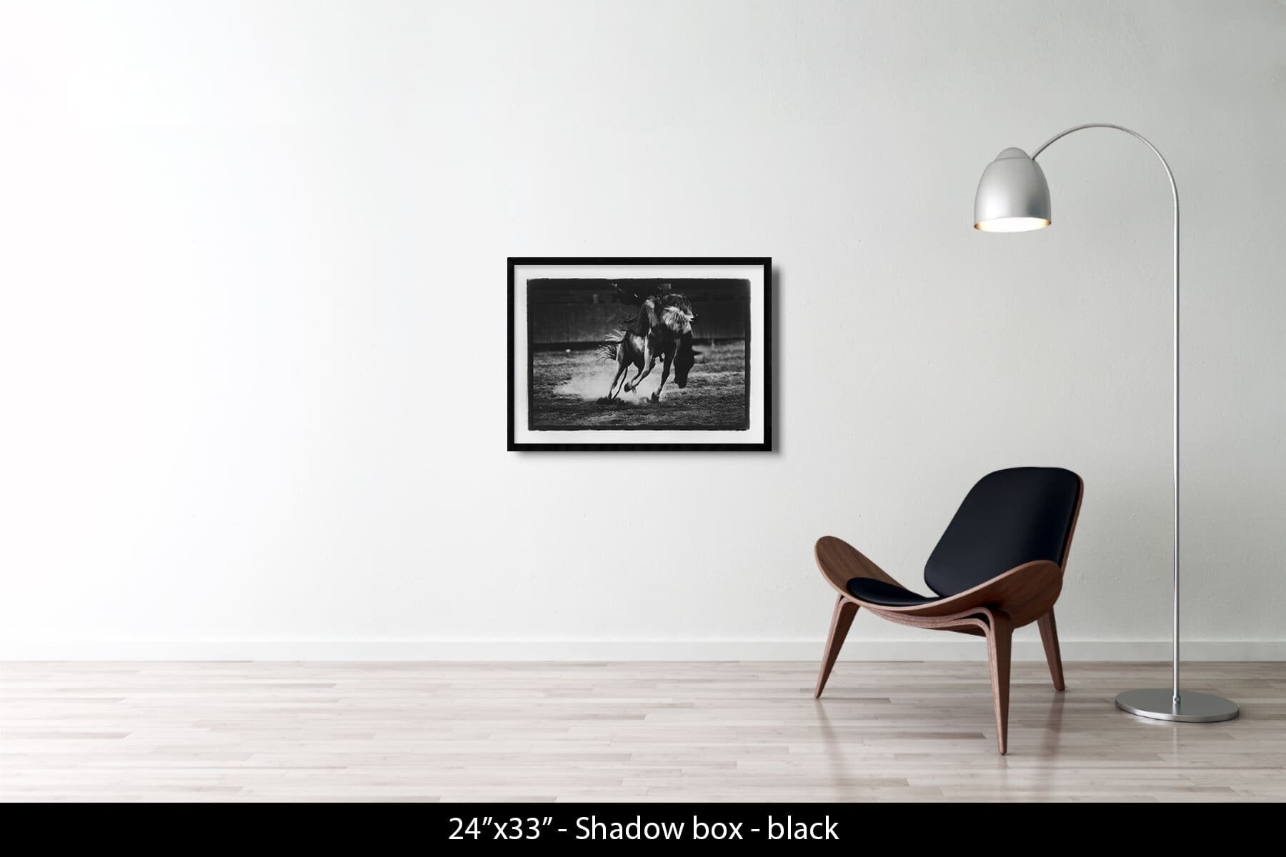 Rodeo in Gallup, Arizona