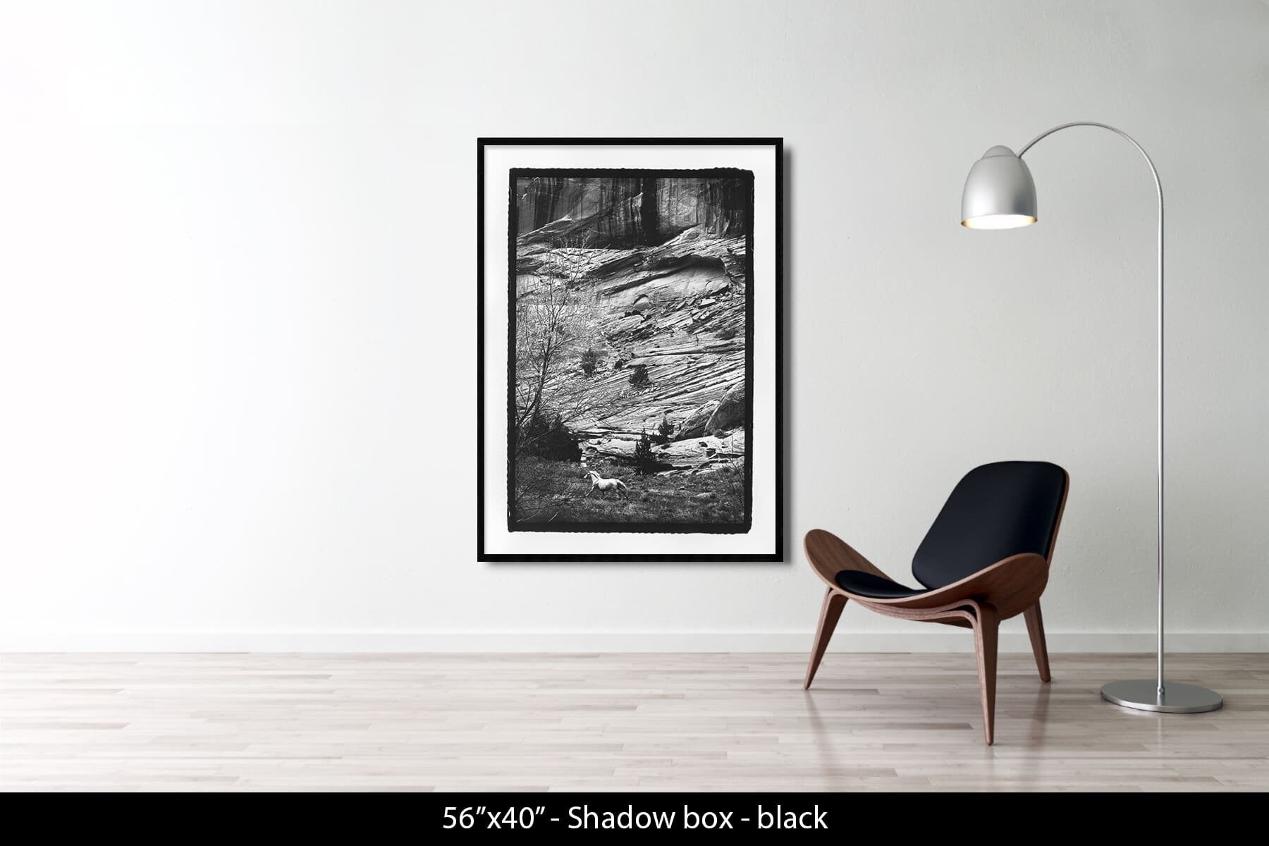 Canyon De Chelly II, Arizona, 1992