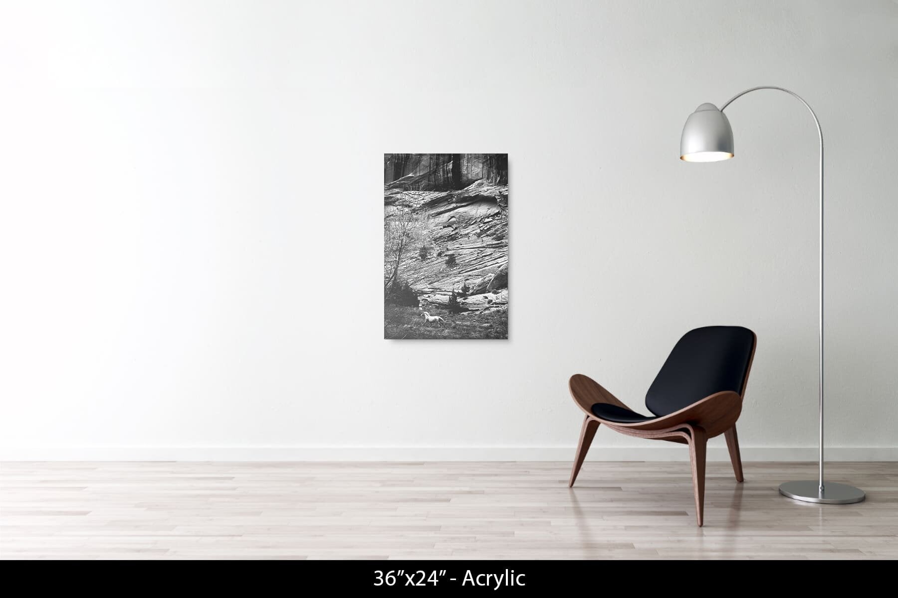 Canyon De Chelly II, Arizona, 1992