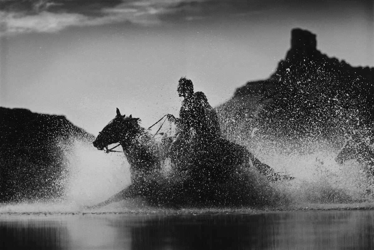 Moab III, Utah, 1999