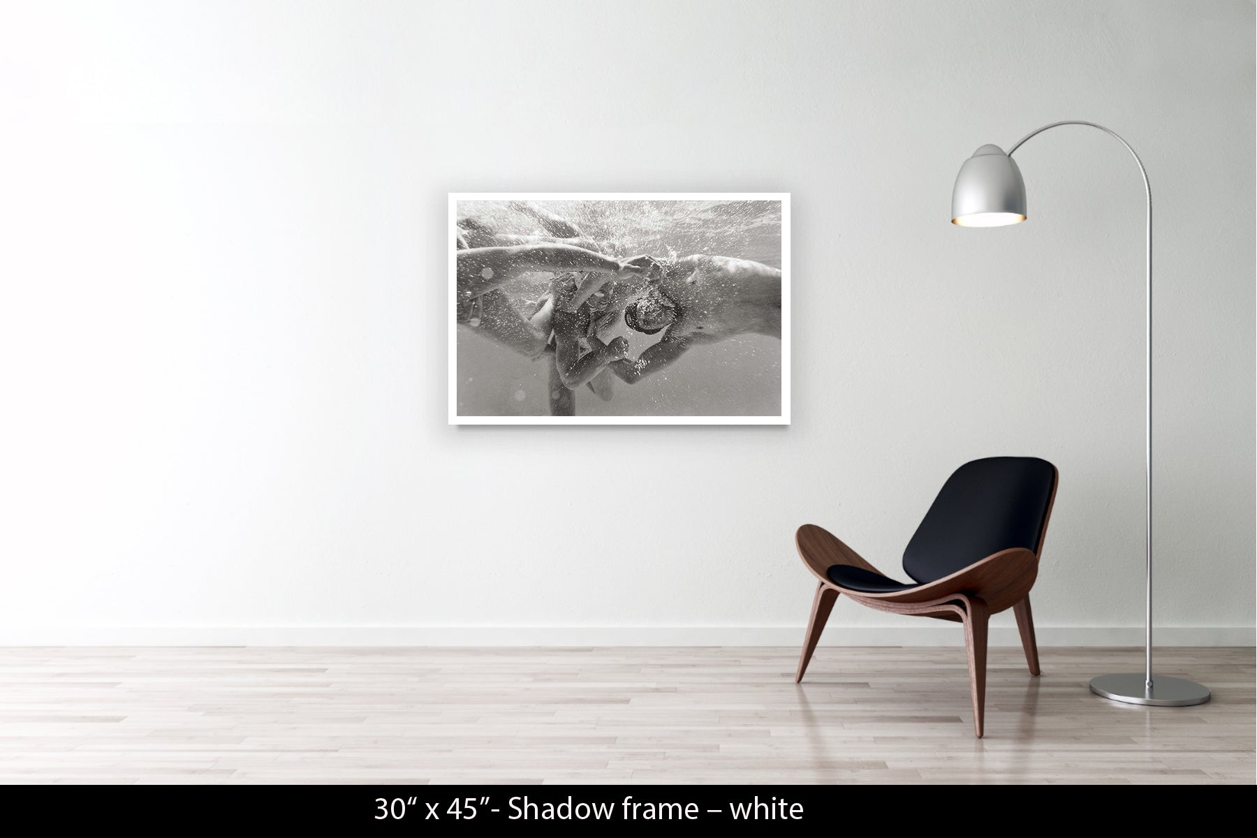 WATERPOLO I. LOS ANGELES, CALIFORNIA, 2008